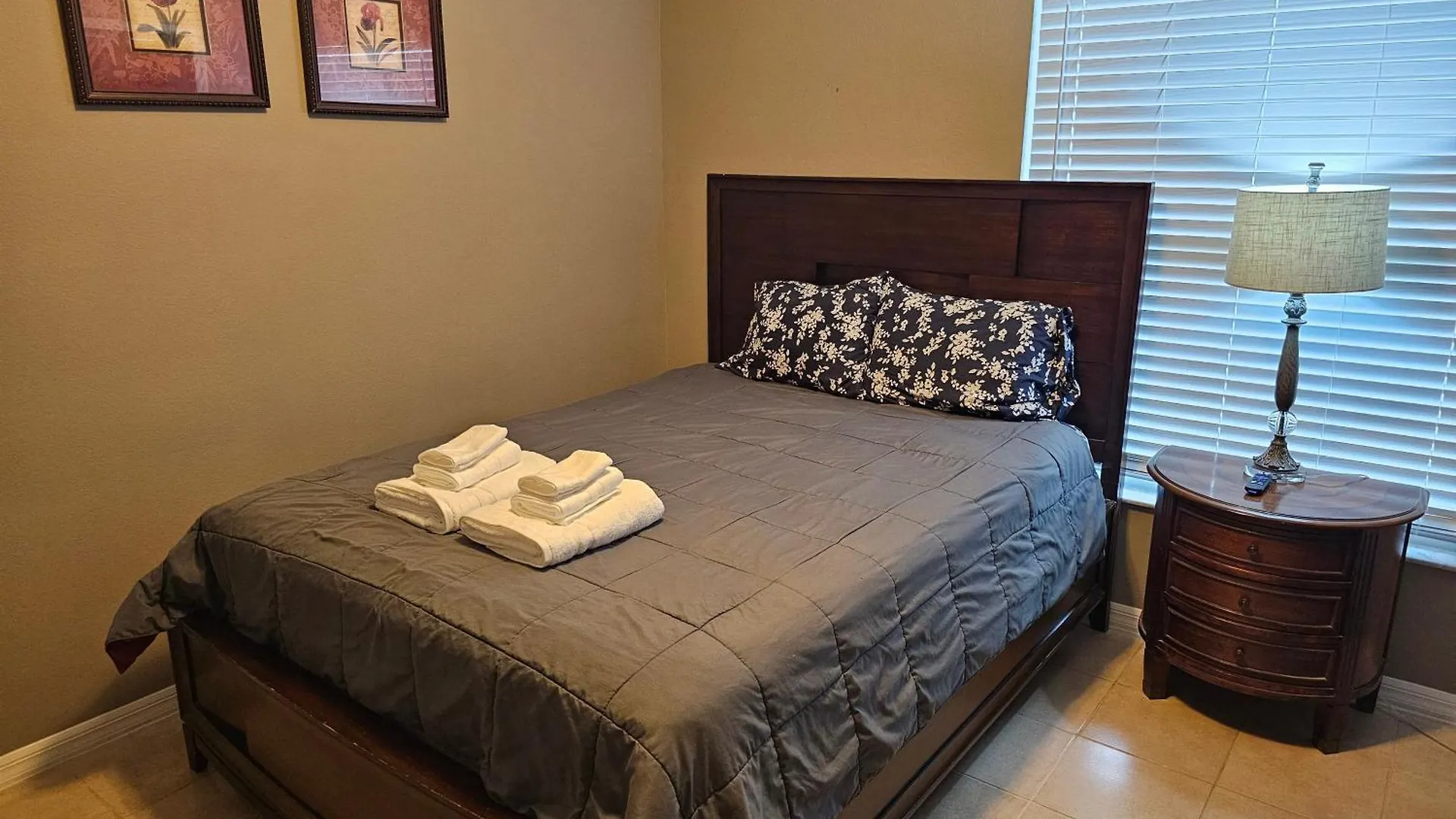 Tatil Evi Minnie Heaven Kissimmee