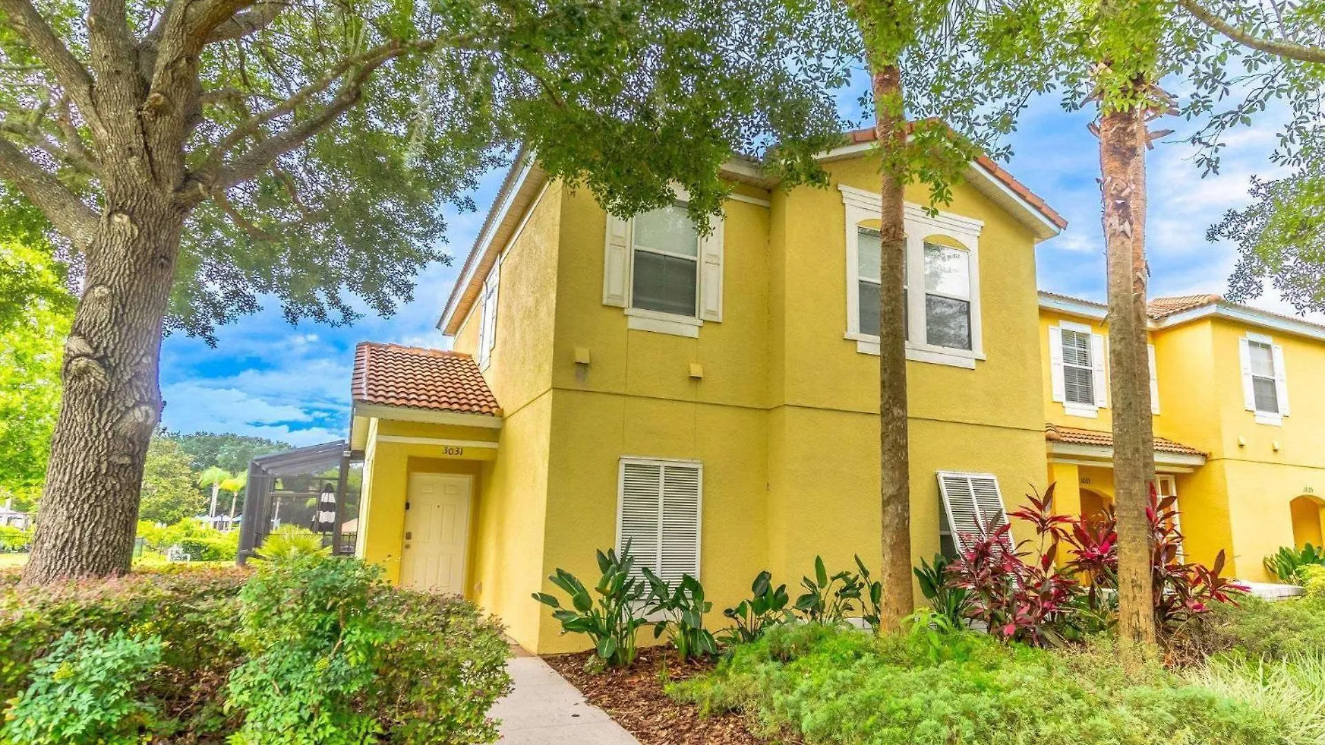 3031 Encantada Kissimmee