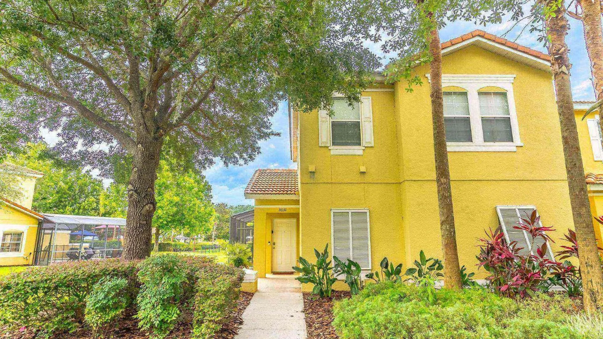 3031 Encantada * Kissimmee