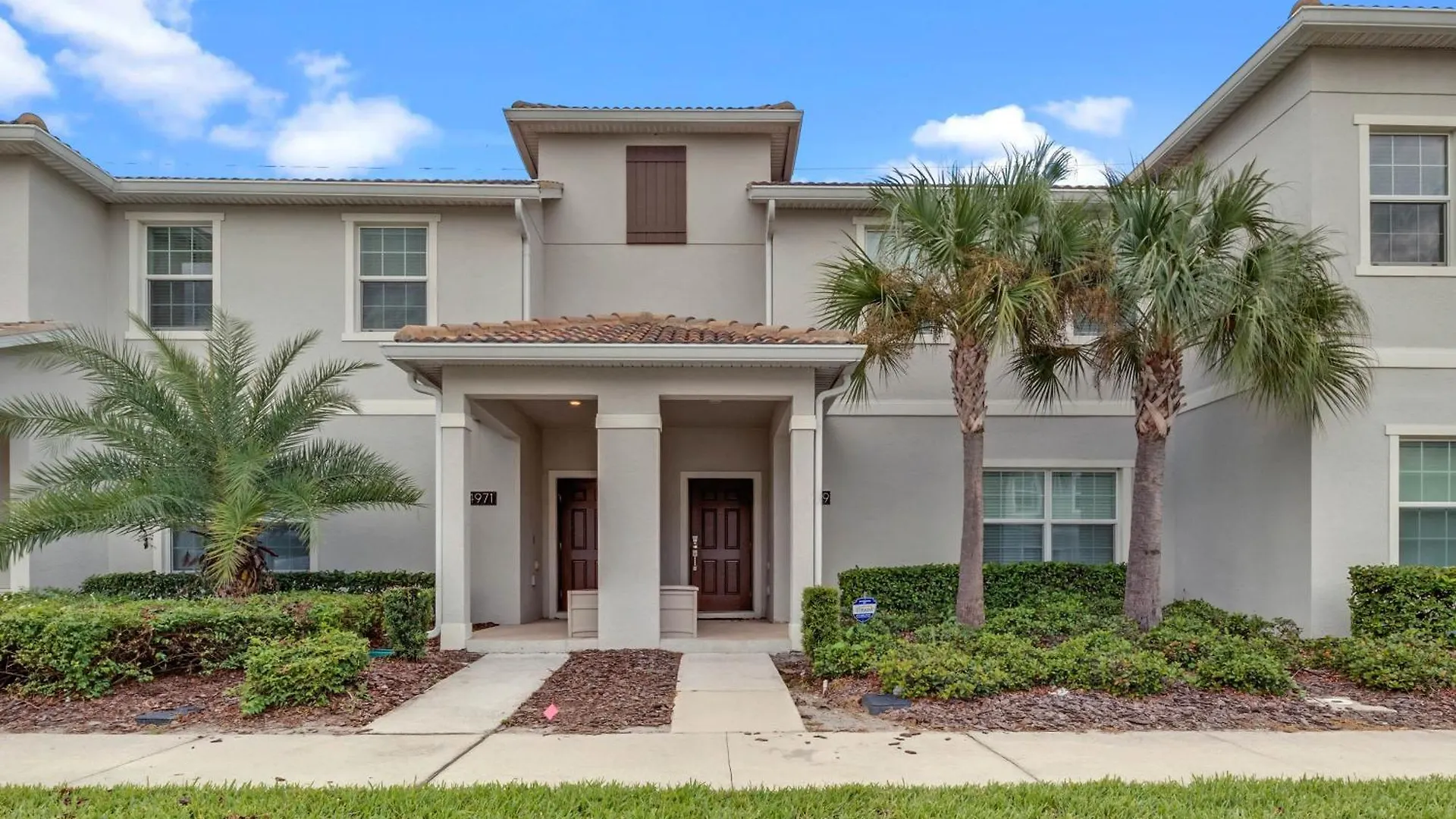 4 Bedrooms - 3 Bathrooms - Storey 4969 Wa * Kissimmee