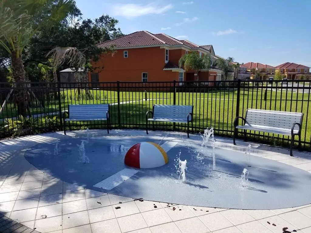 Holiday home Luxurious 6bd Pool Haven Refreshing And Chic-4464n