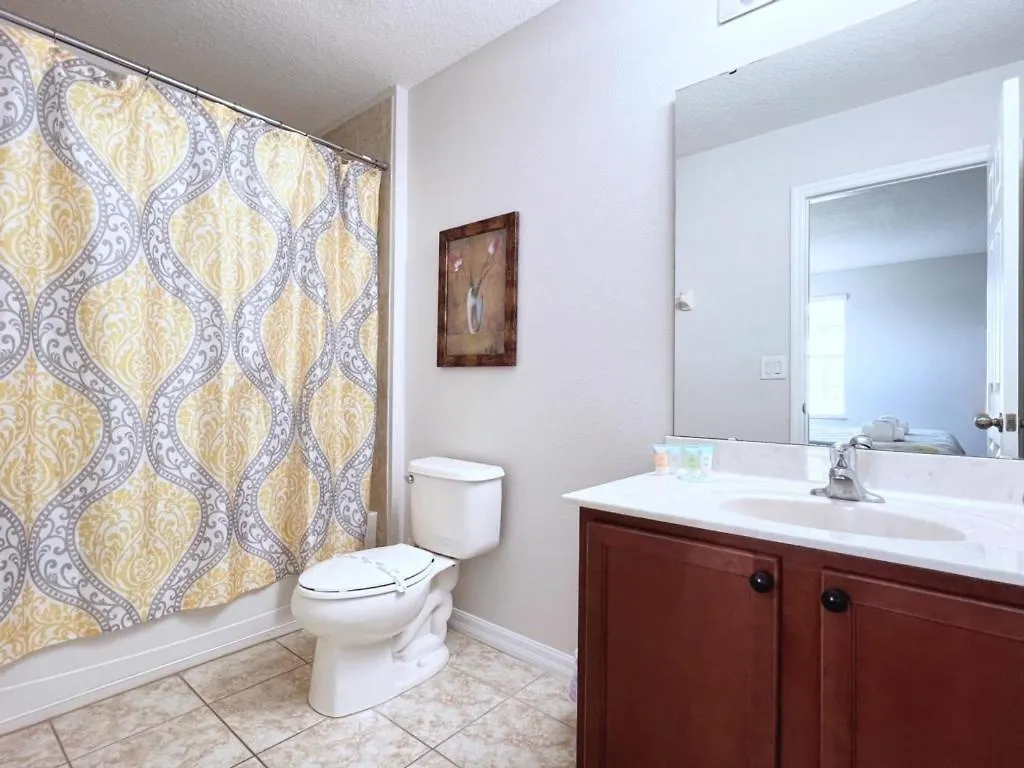 Holiday home Luxurious 6bd Pool Haven Refreshing And Chic-4464n