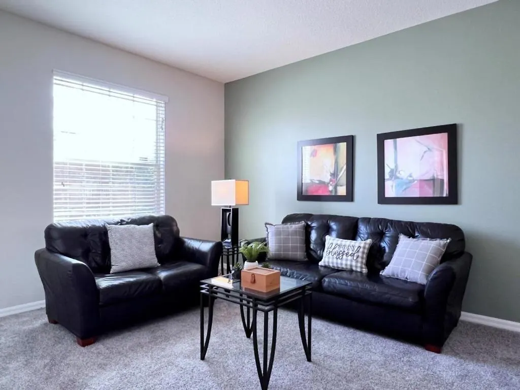 Luxurious 6bd Pool Haven Refreshing And Chic-4464n *