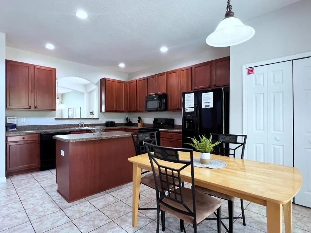 Luxurious 6bd Pool Haven Refreshing And Chic-4464n *