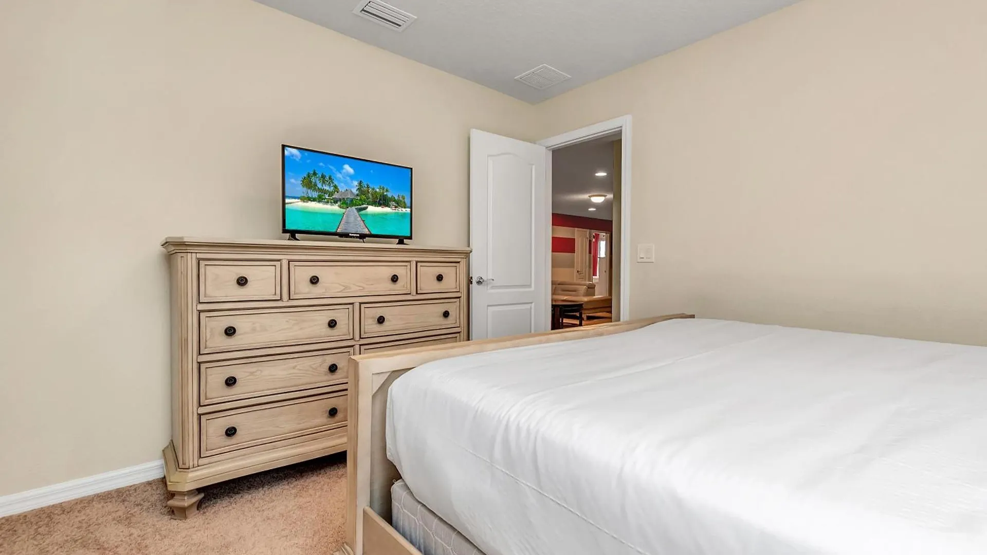 Windsor At Westside 259 By Villa Kissimmee