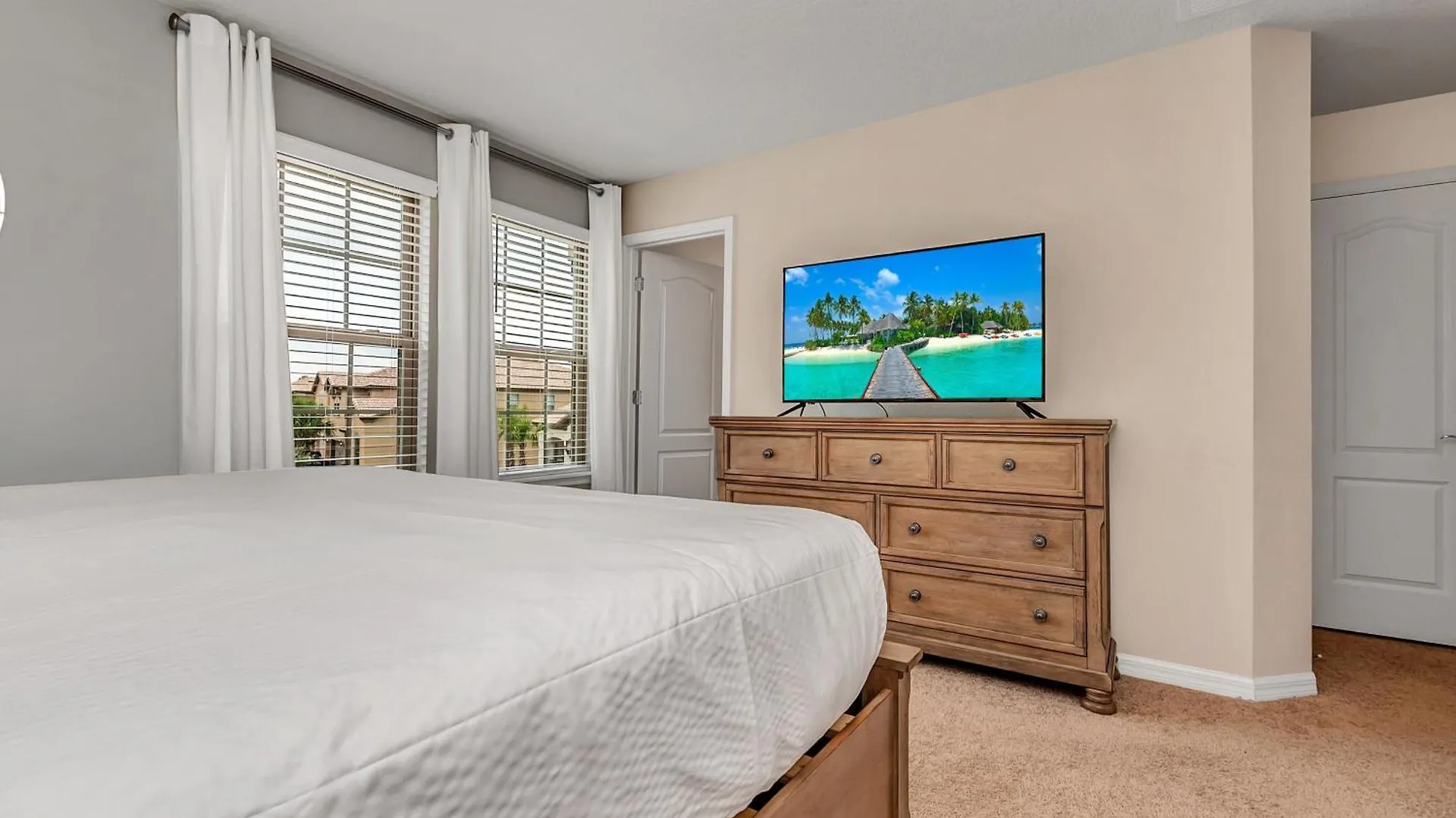 Windsor At Westside 259 By Villa *