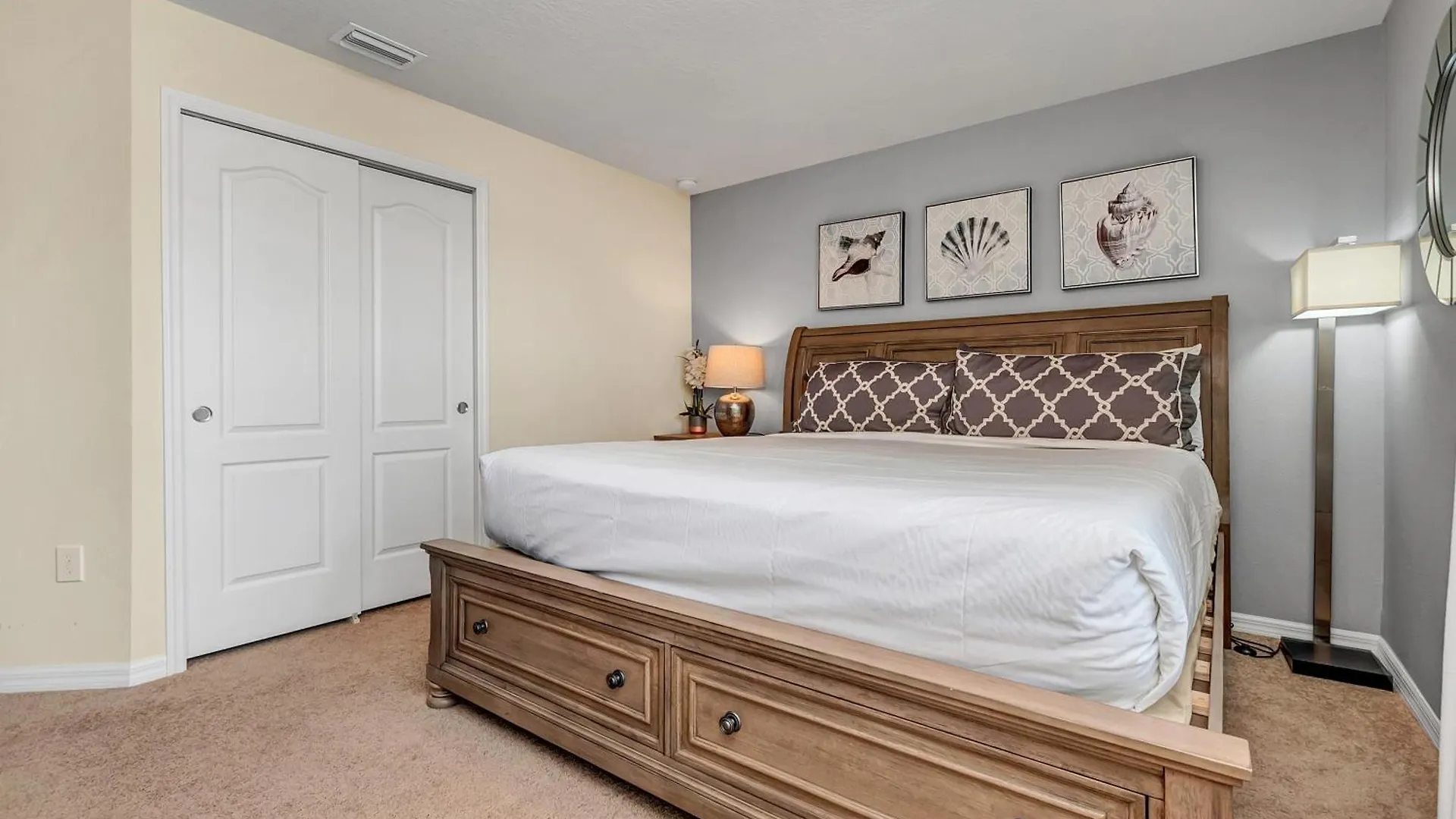 Windsor At Westside 259 By Villa *