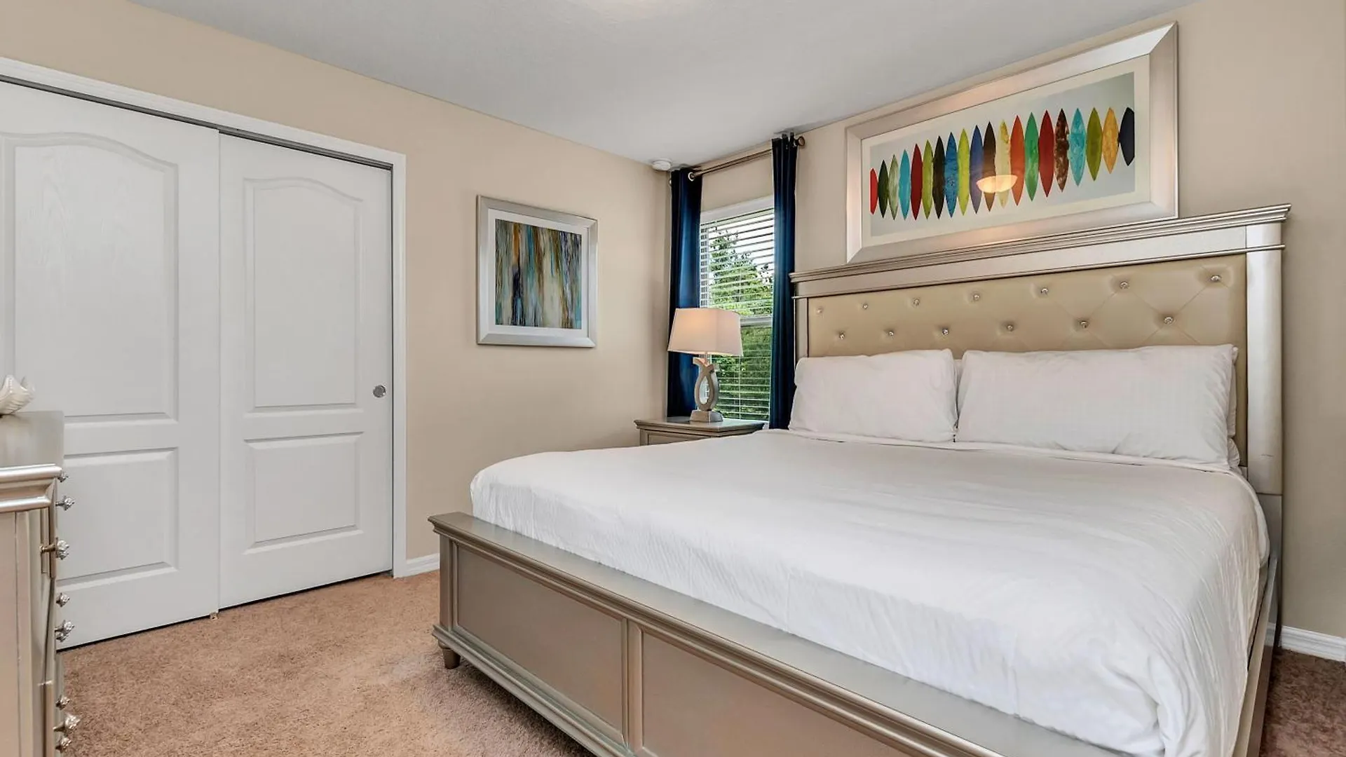 Villa Windsor At Westside 259 By *