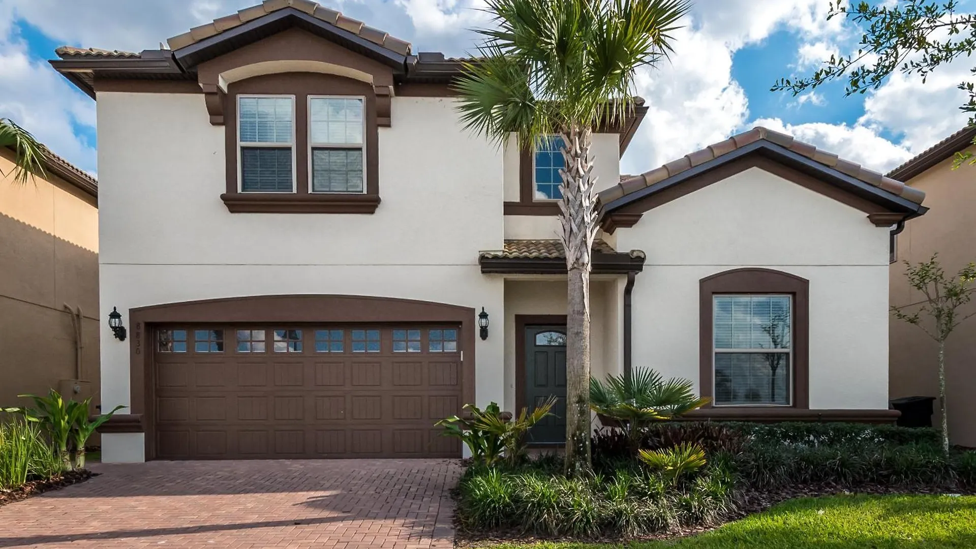 Windsor At Westside 284 By Kissimmee