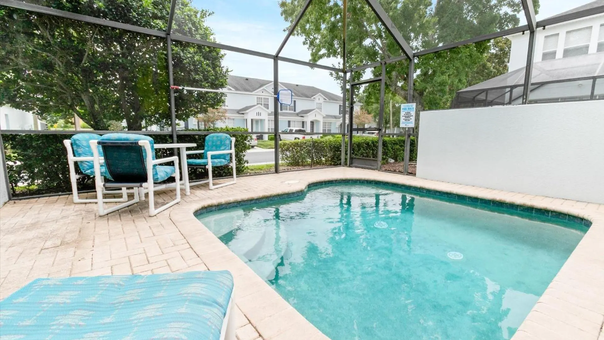 Сasa de vacaciones 7650 Otterspool *