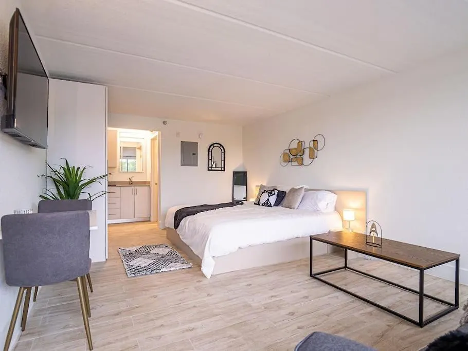 Orlando 1br With View & Minutes To Apartamento *