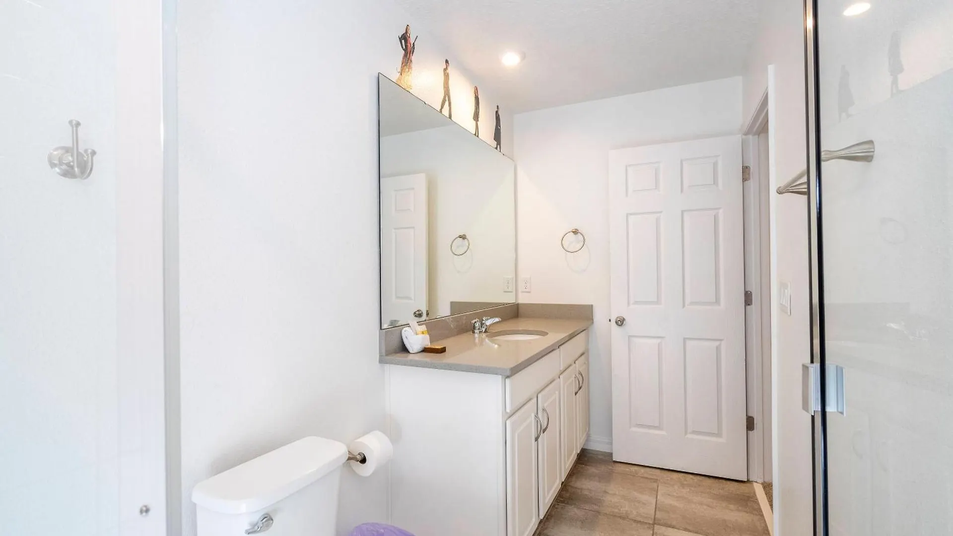 Stunning 5 Bedrom At Solara Semesterbostad *