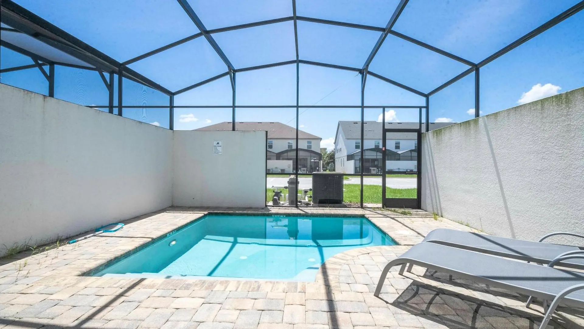 Stunning 5 Bedrom At Solara *