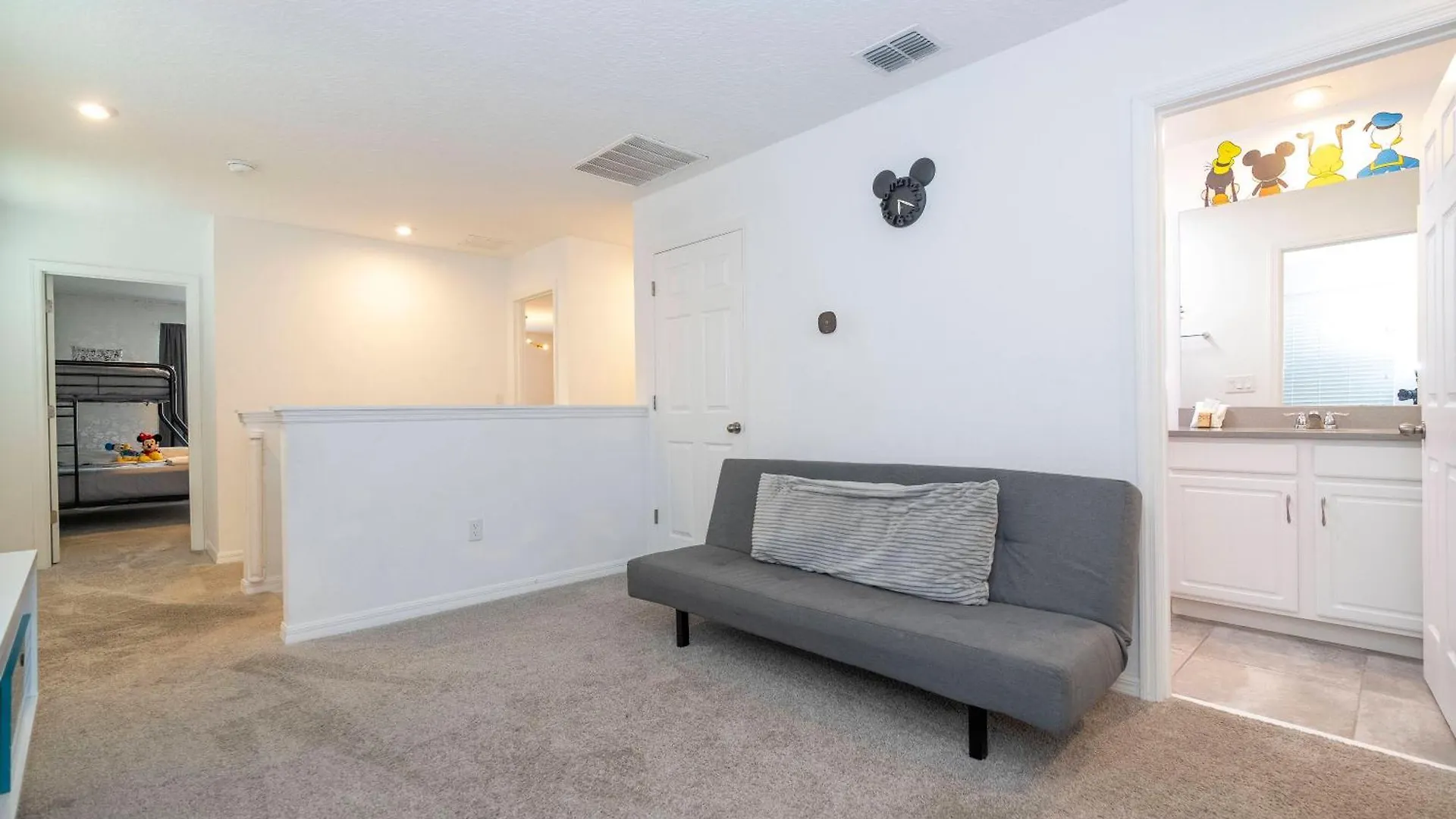 Semesterbostad Stunning 5 Bedrom At Solara *