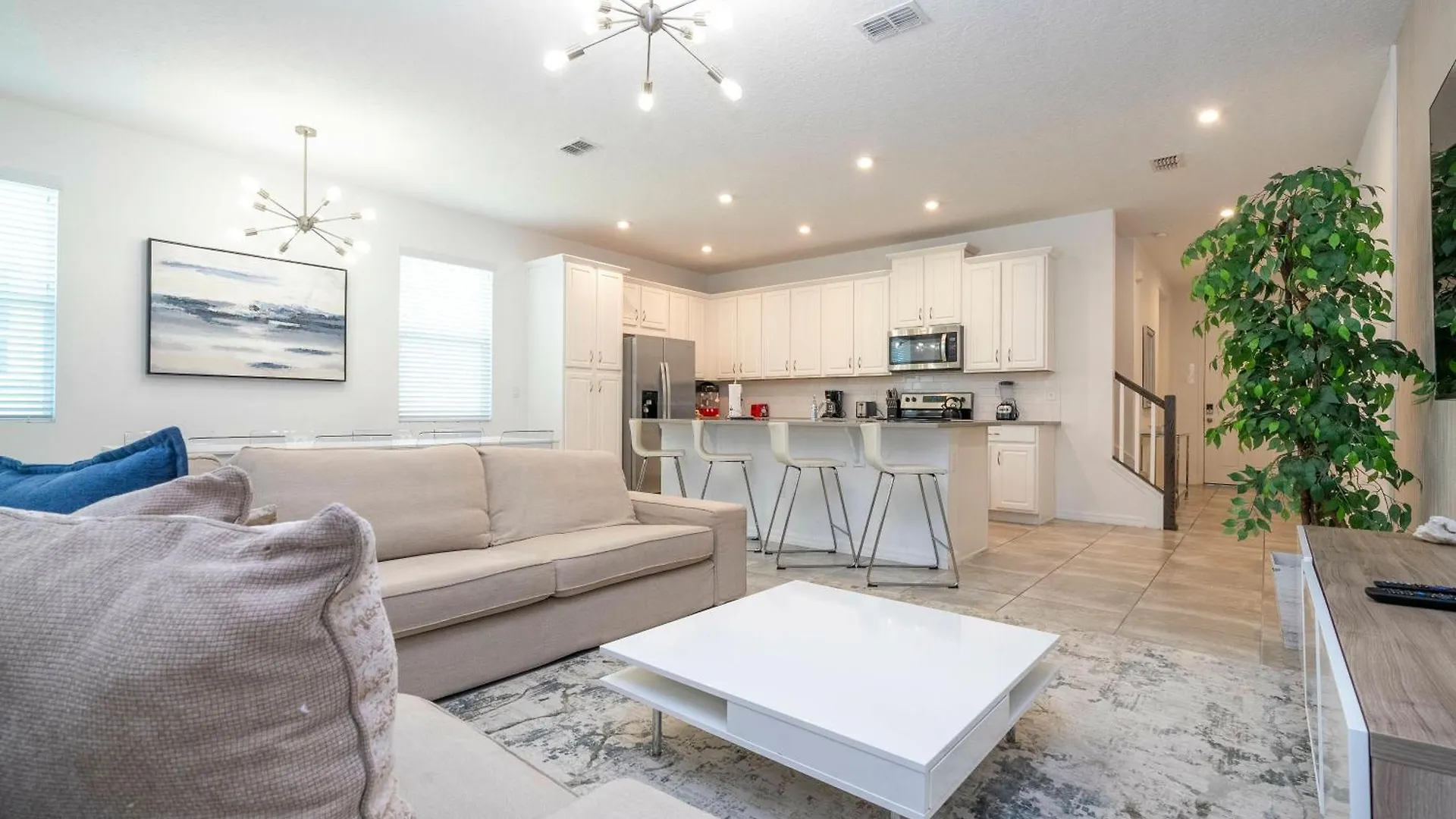 Stunning 5 Bedrom At Solara