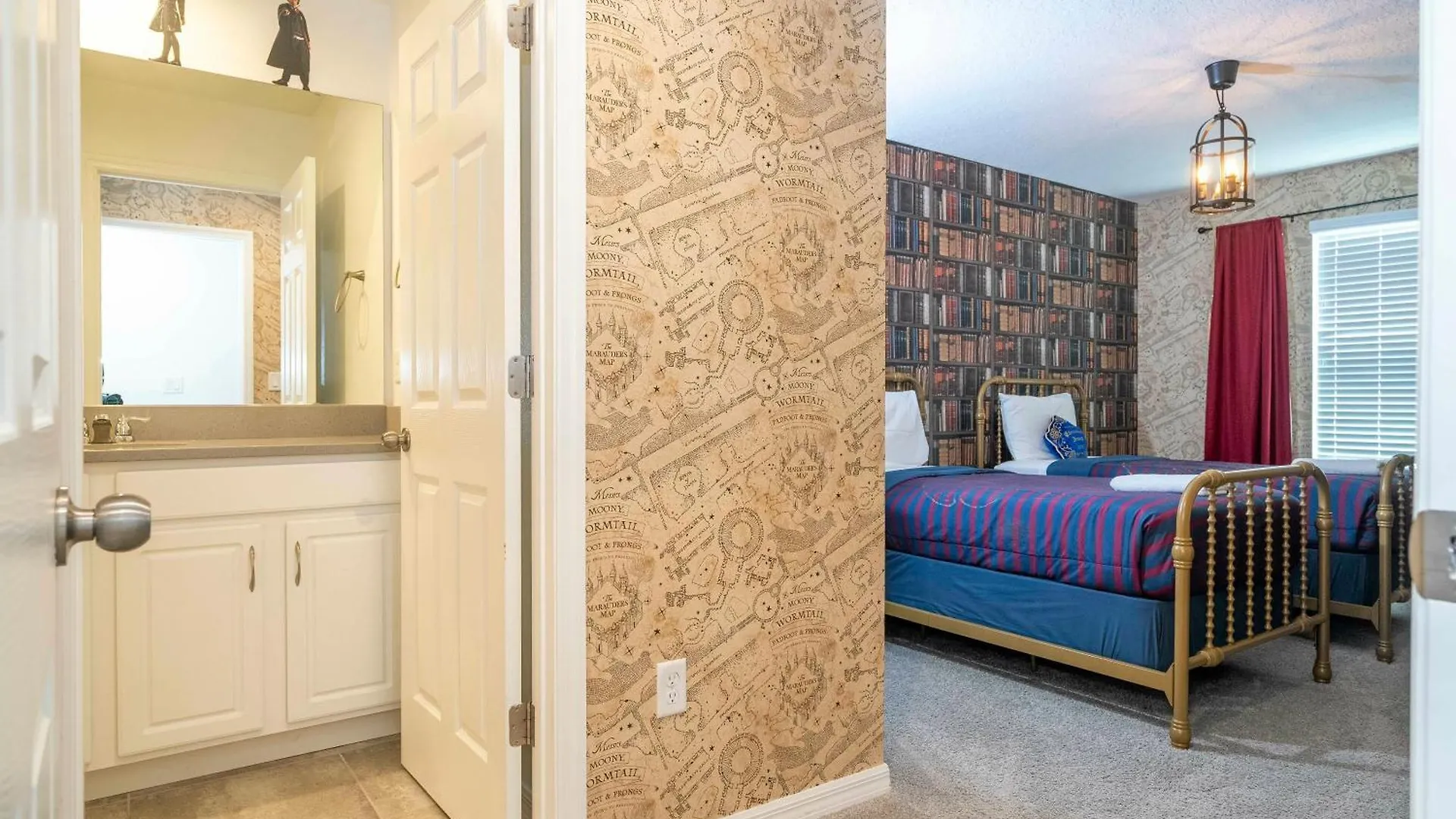 Stunning 5 Bedrom At Solara Semesterbostad *