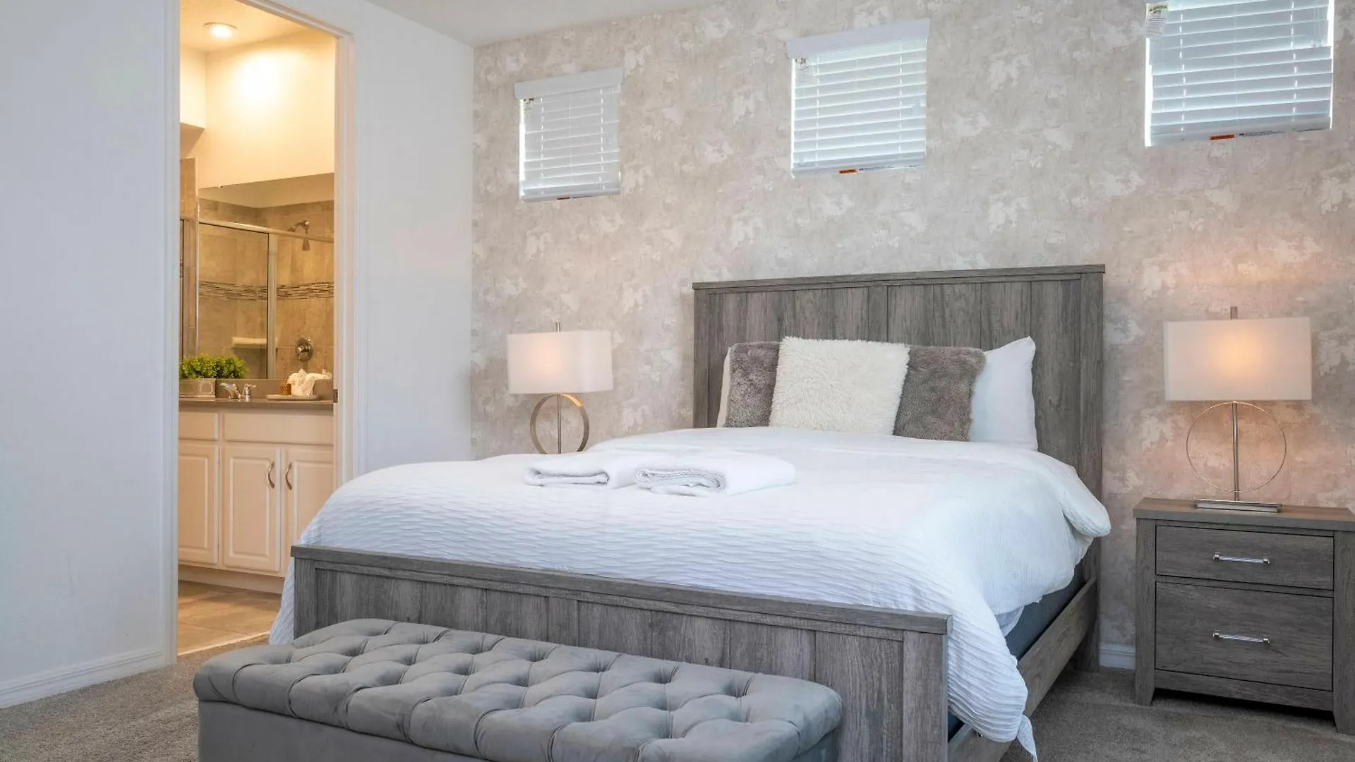 Stunning 5 Bedrom At Solara * Kissimmee