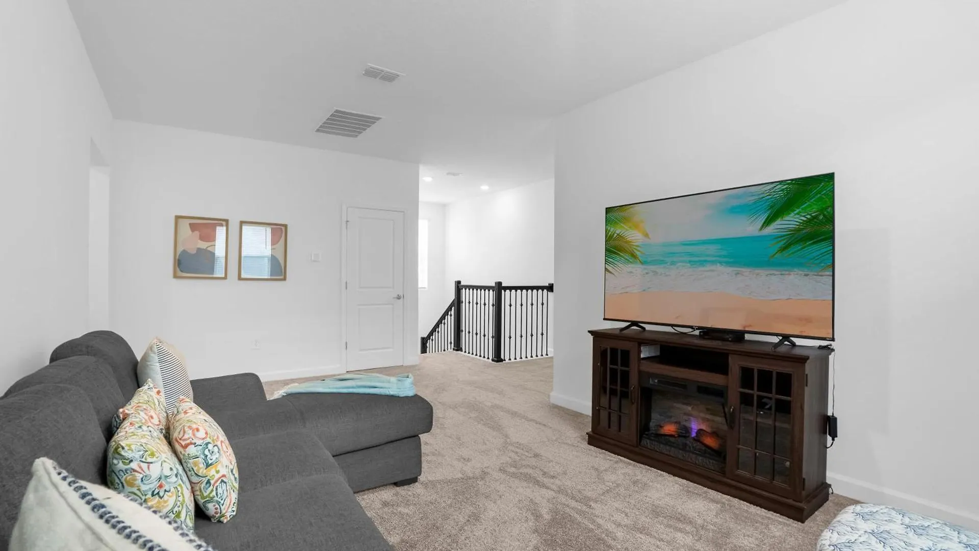 Upstay - New Build With Pool & Spa Kissimmee