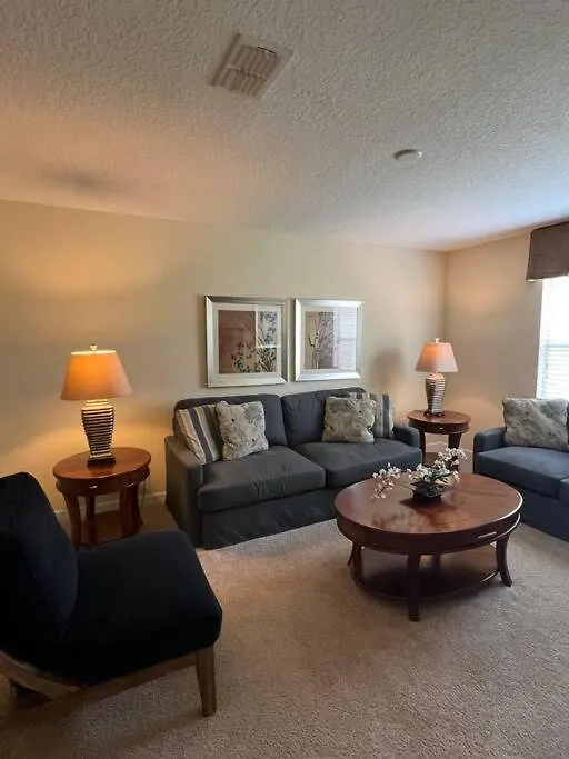 Holiday home Paradise Palms-amazing 6 Bd *