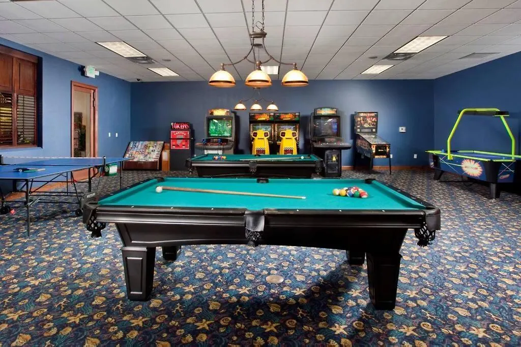 Paradise Palms-amazing 6 Bd Holiday home Kissimmee
