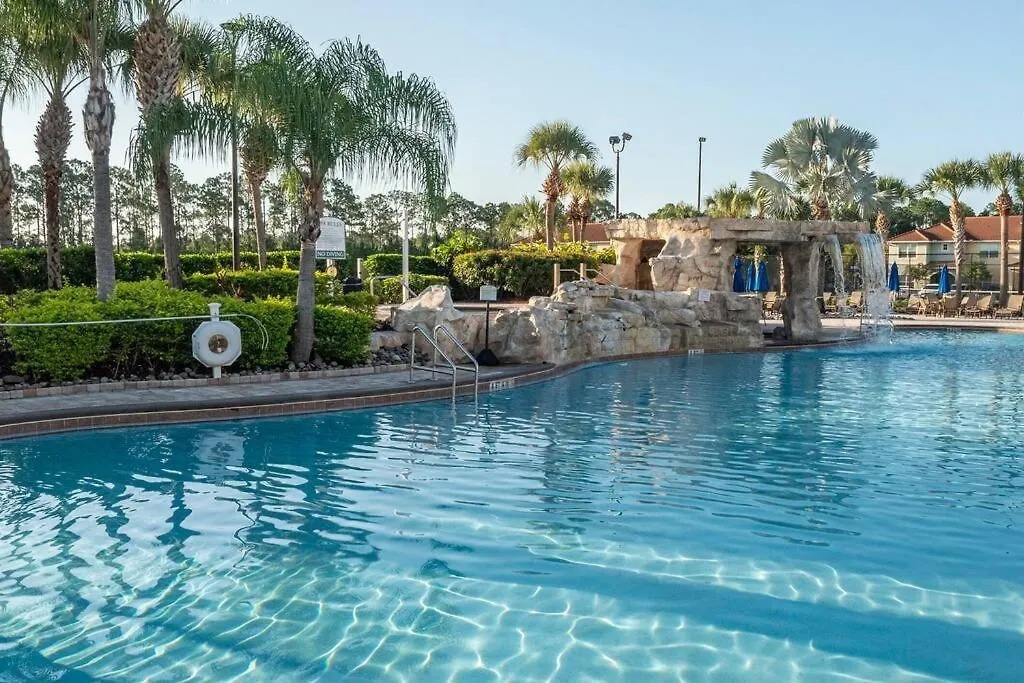Paradise Palms-amazing 6 Bd Holiday home