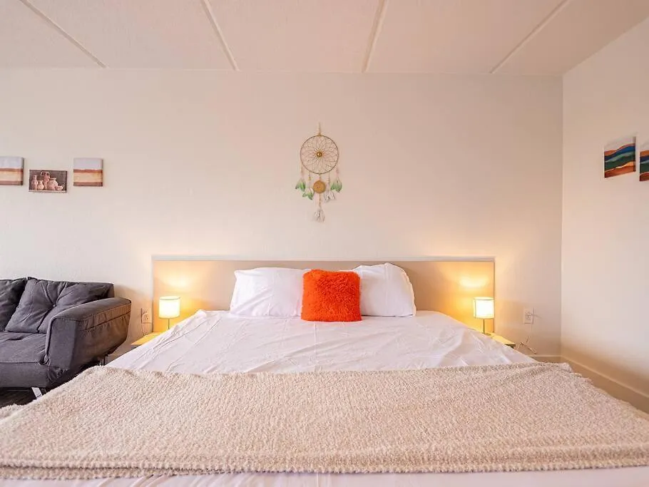 דירה Vacation 1br In Orlando & Minutes To