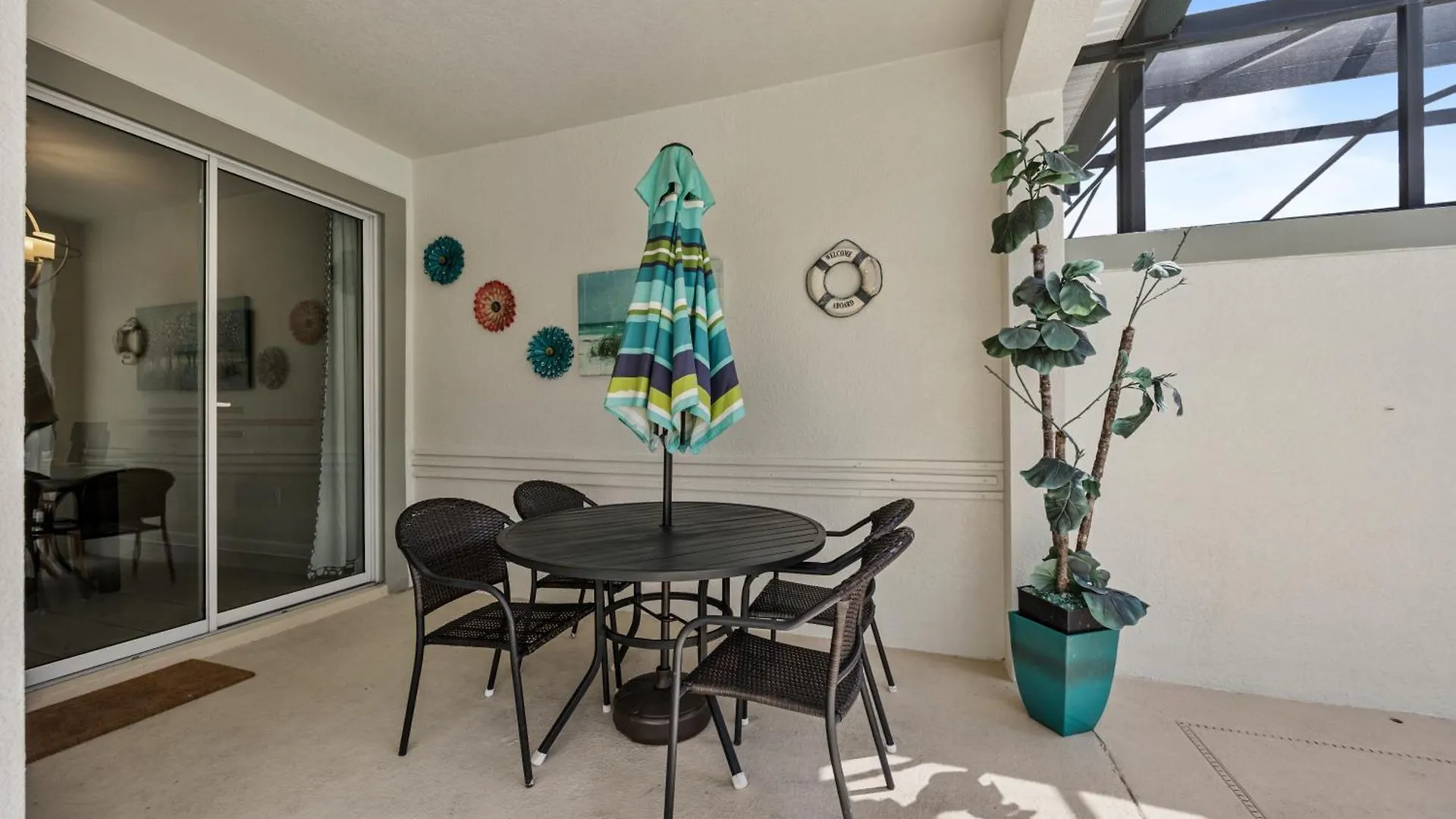 Renewed Luxury Townhouse With Private Pool Vakantiehuis *