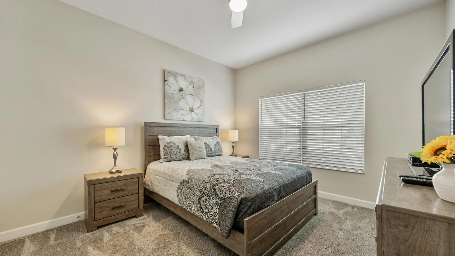 Vakantiehuis Renewed Luxury Townhouse With Private Pool Kissimmee