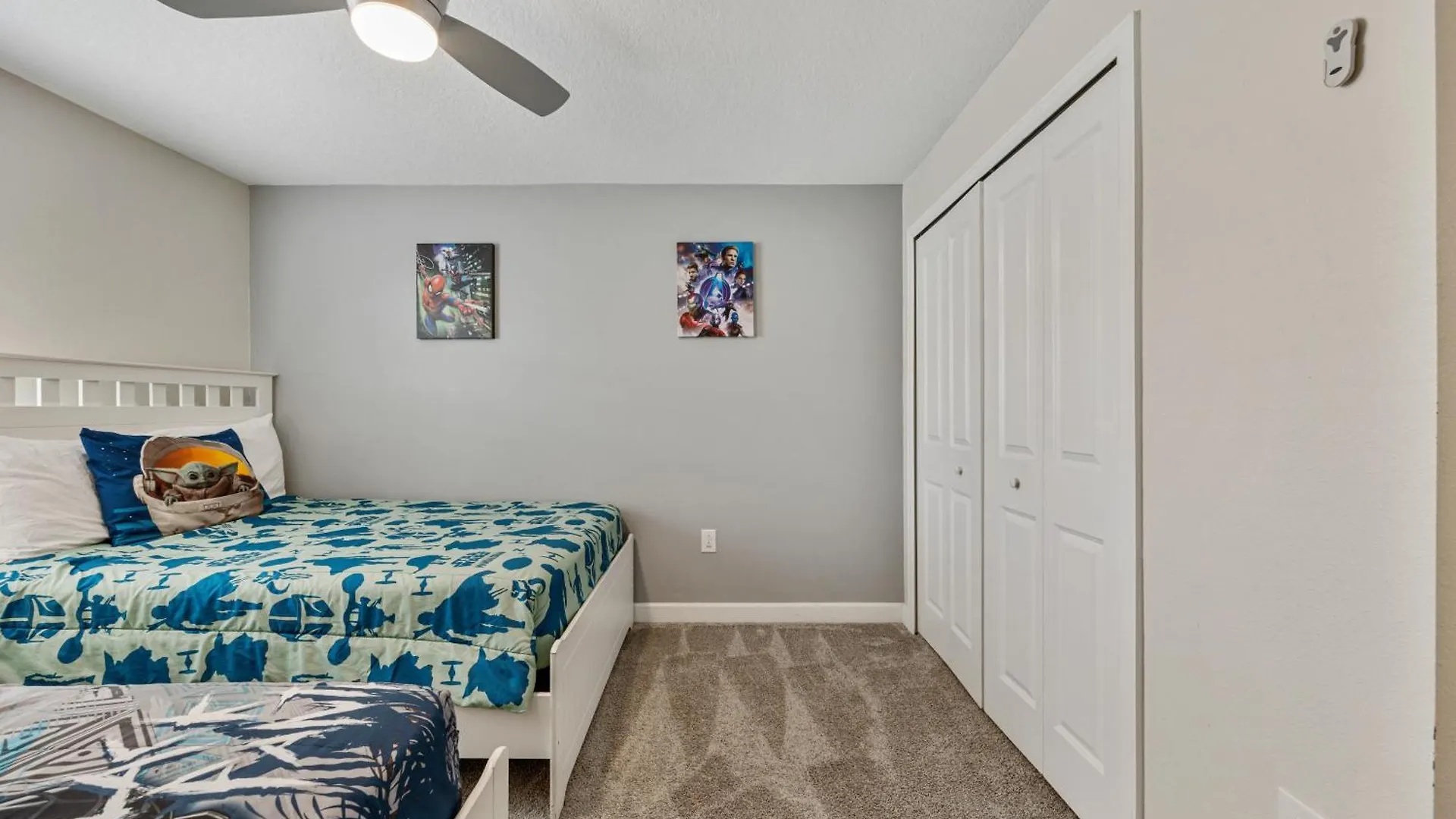 Renewed Luxury Townhouse With Private Pool *