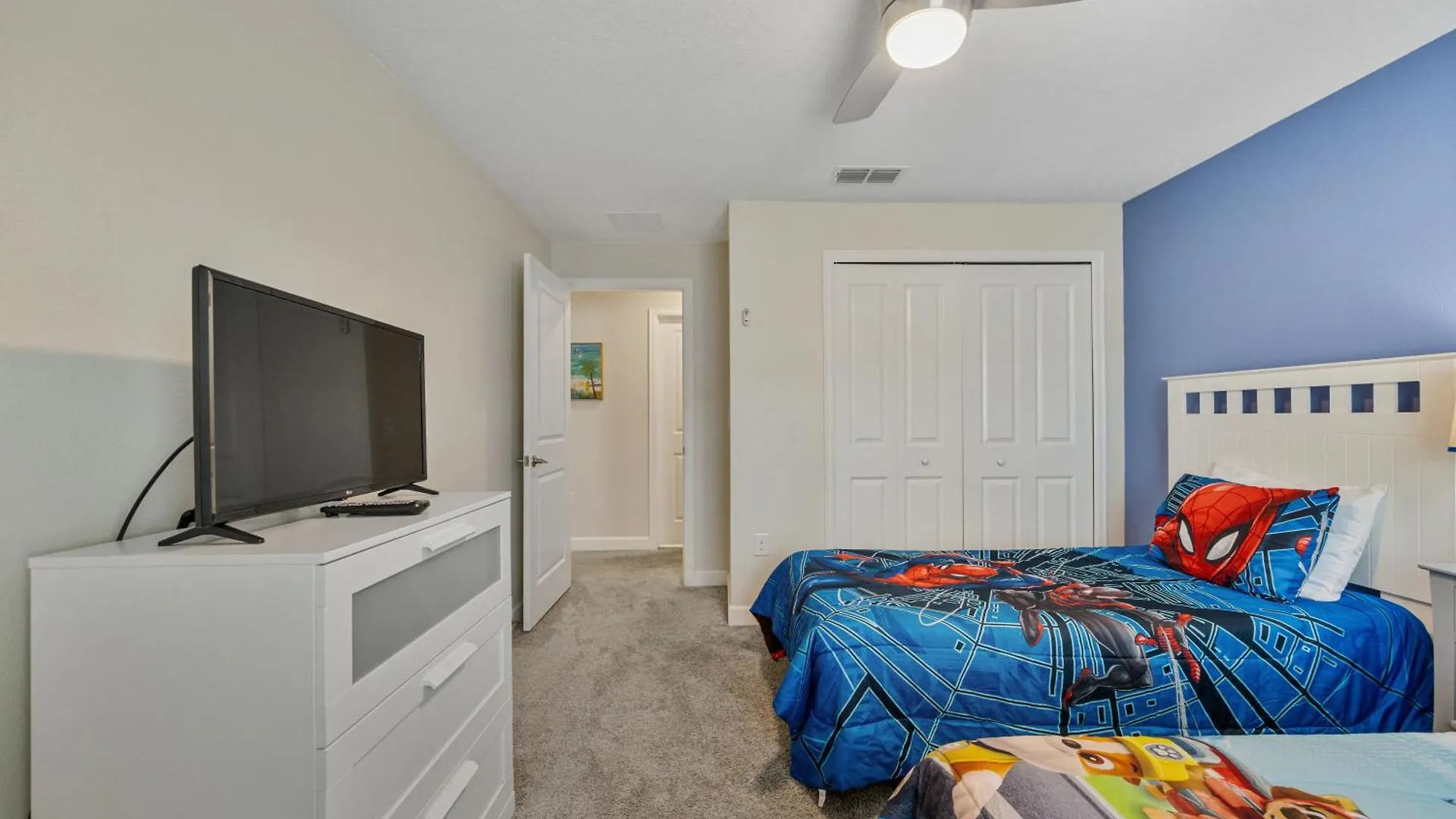 Renewed Luxury Townhouse With Private Pool Kissimmee
