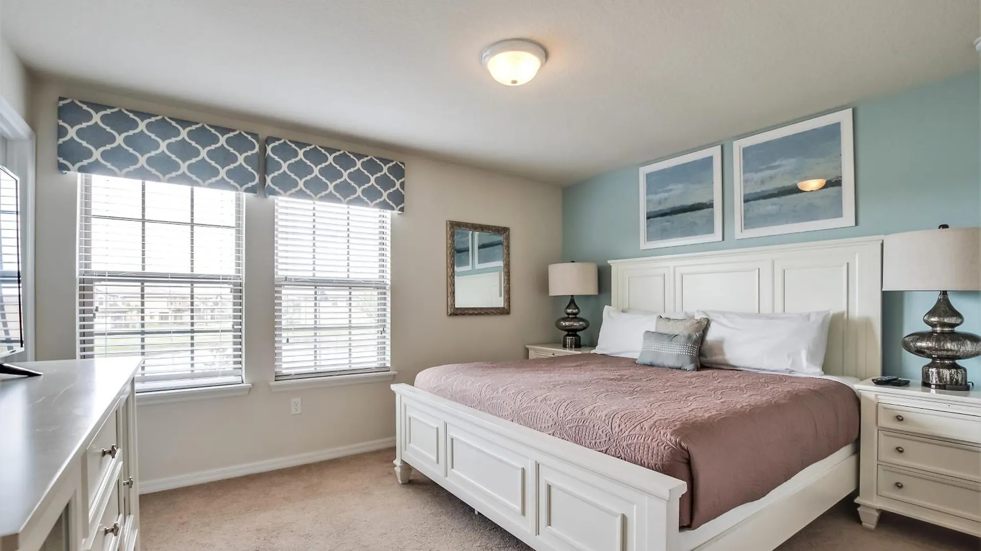Windsor At Westside 284 By Villa *