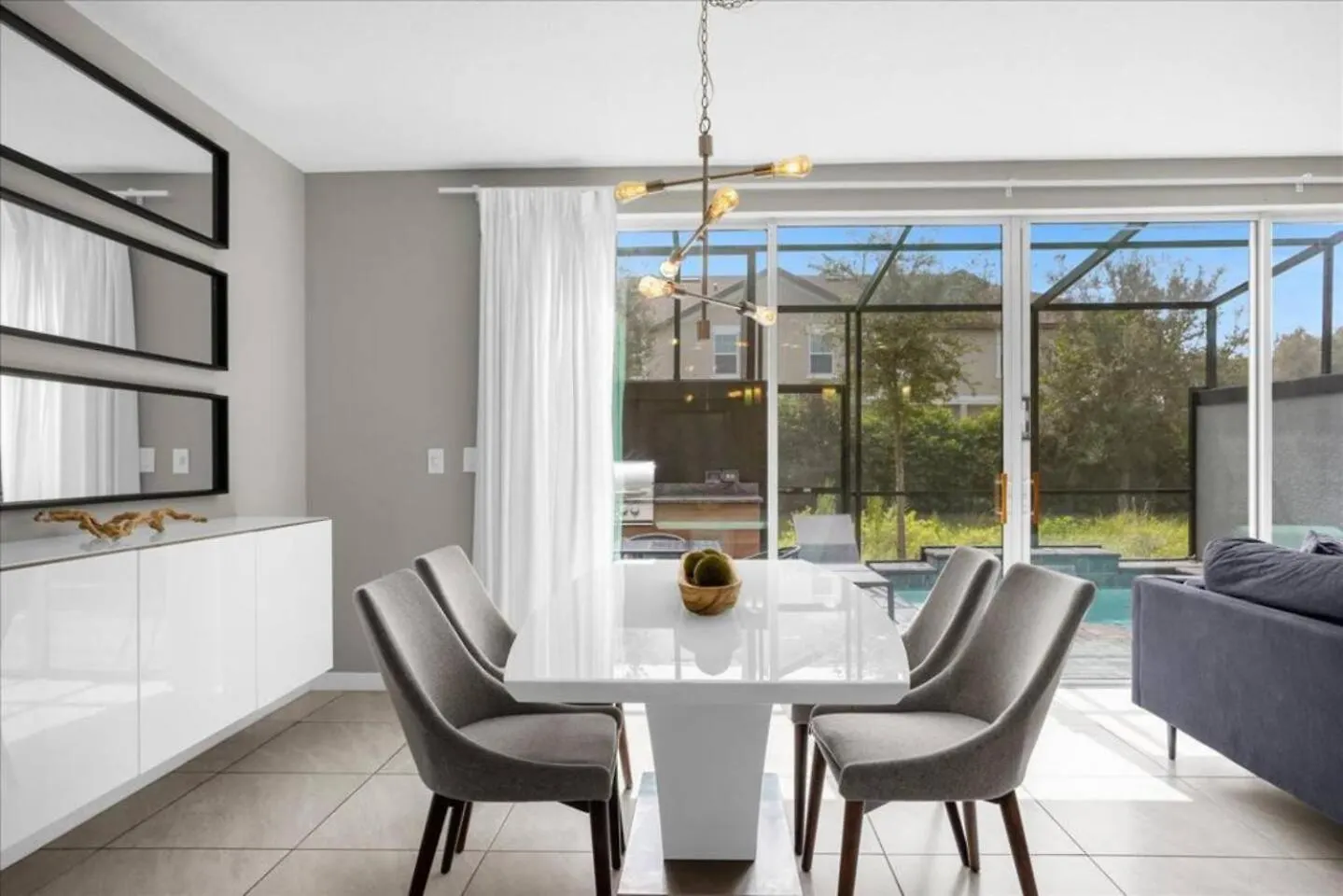Hébergement de vacances Themed Near With Pool Kissimmee