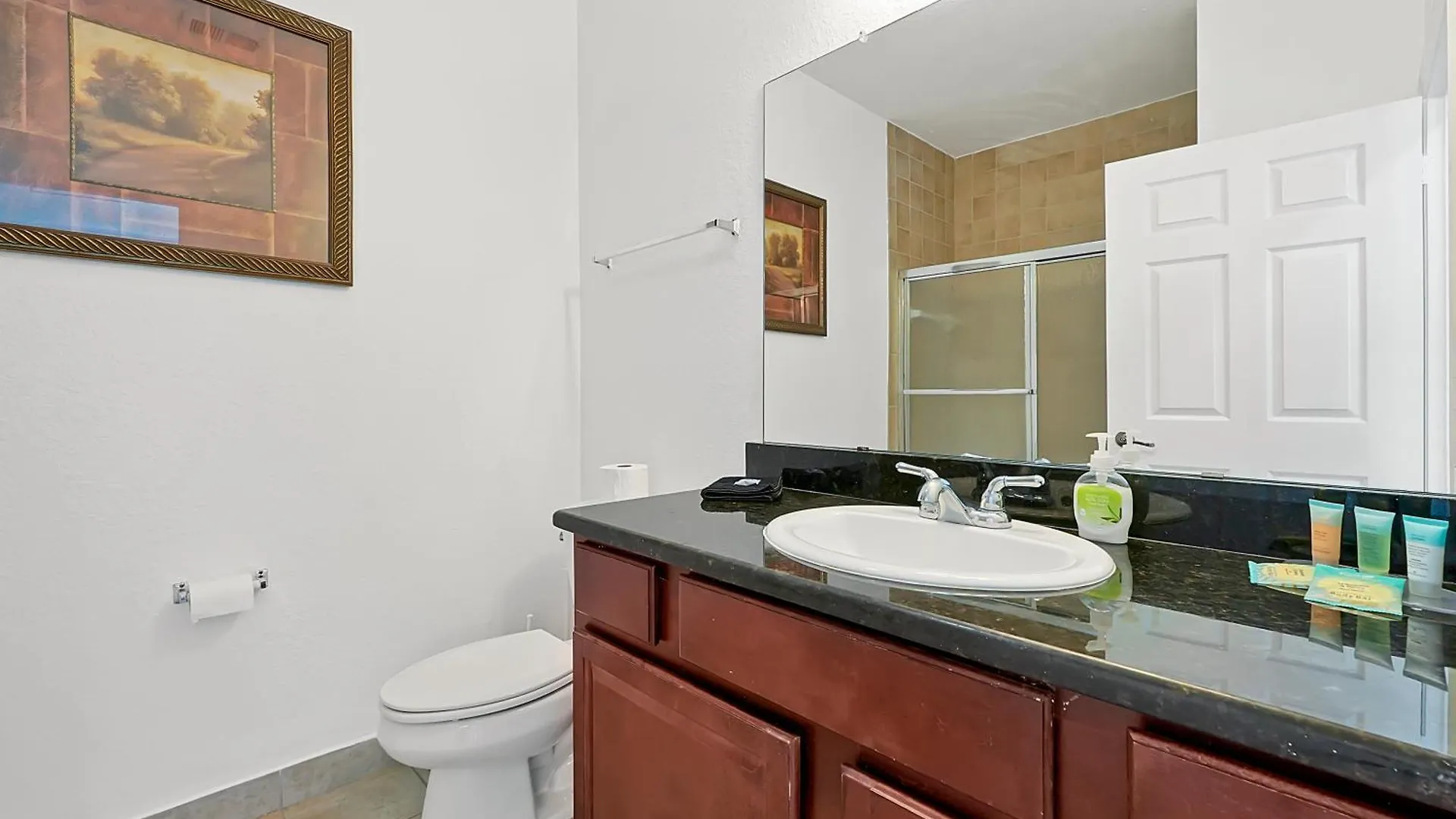 Awesome Mediterranean Resort! 15 Minutes To Apartment