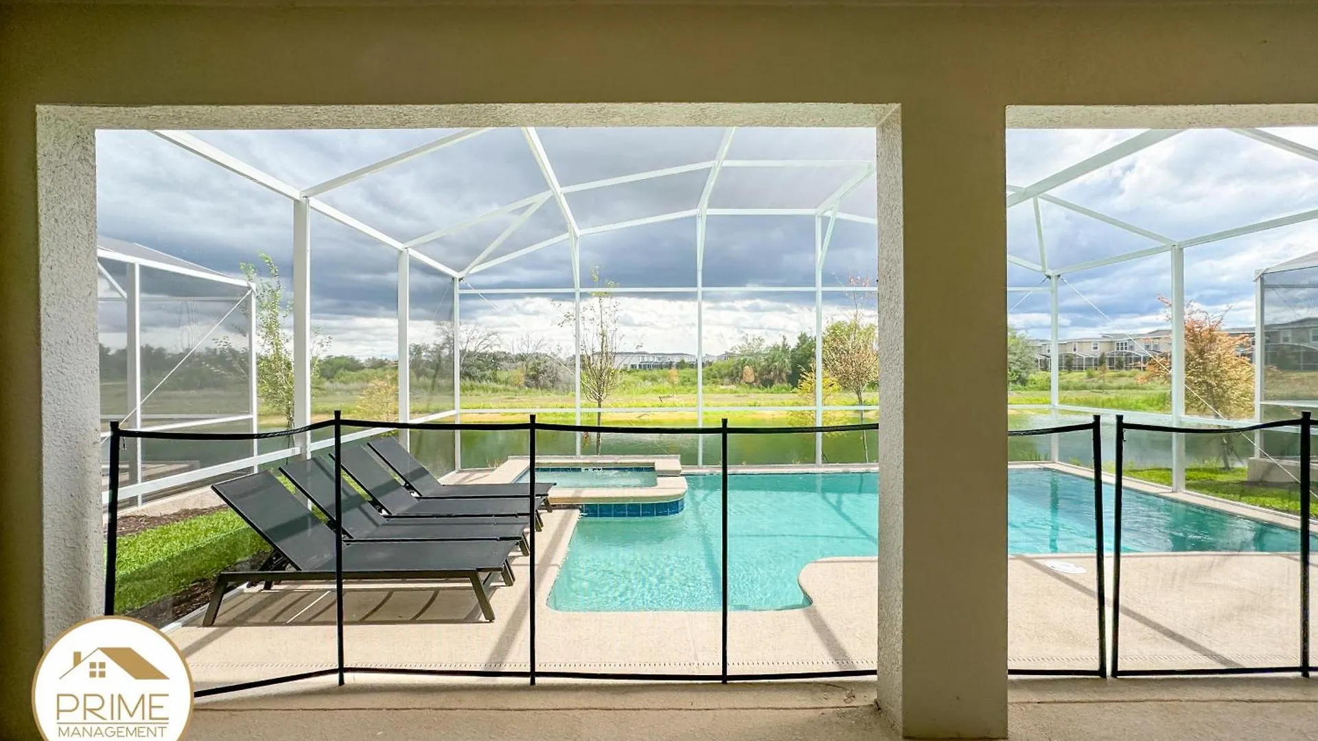 New Luxurious 6bd Pool & Near Tatil Evi