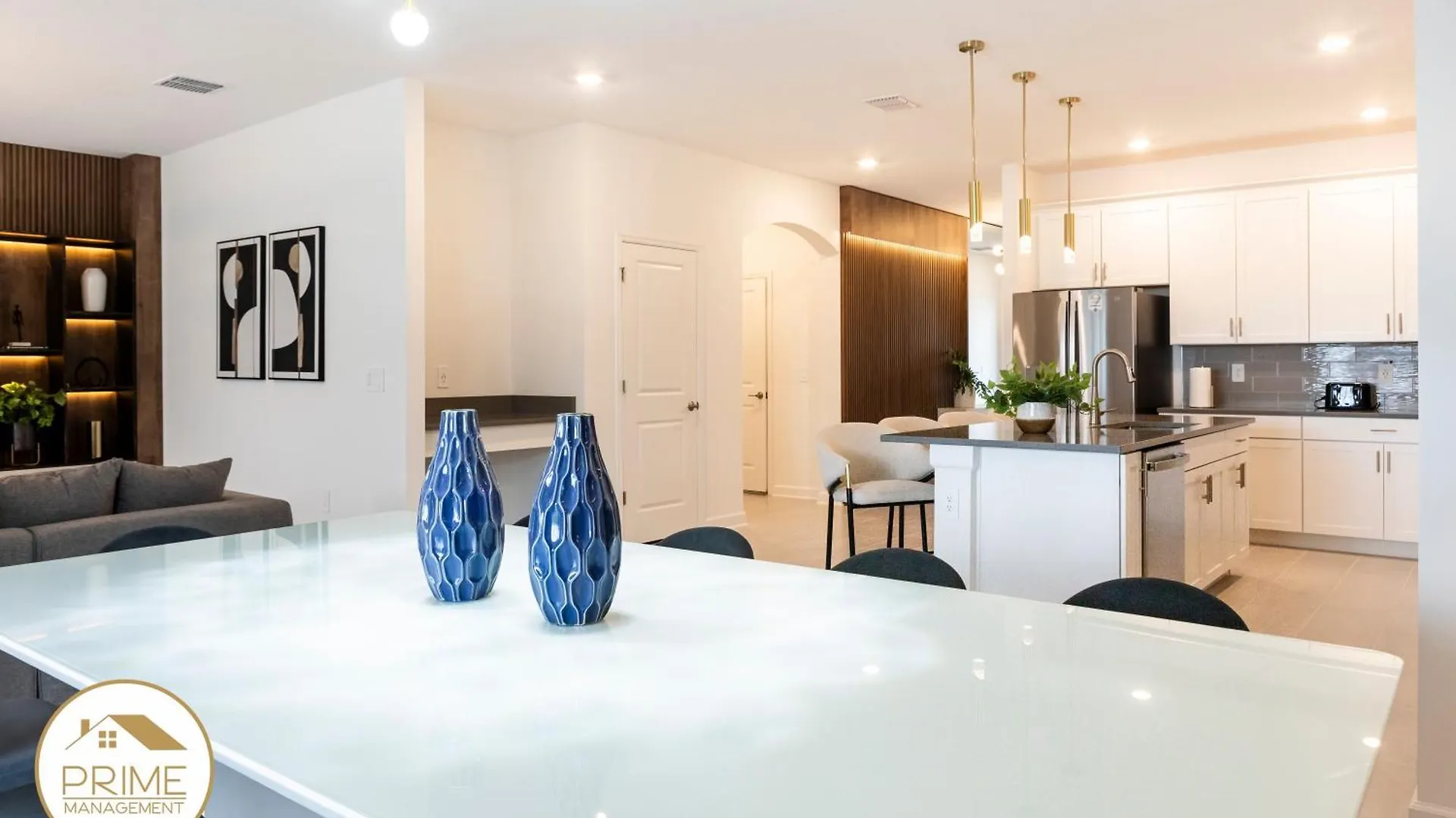 New Luxurious 6bd Pool & Near *