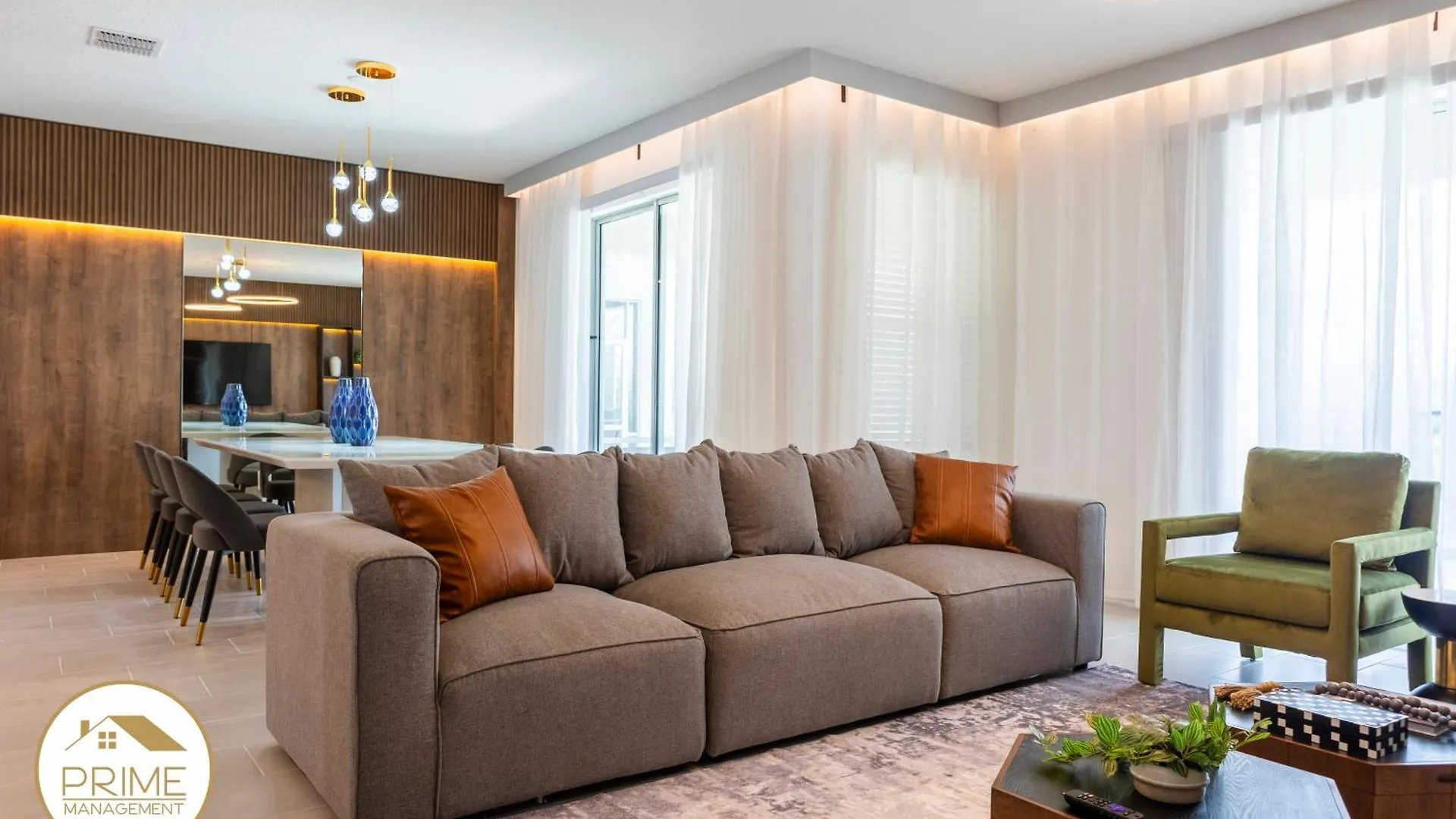 New Luxurious 6bd Pool & Near Tatil Evi *