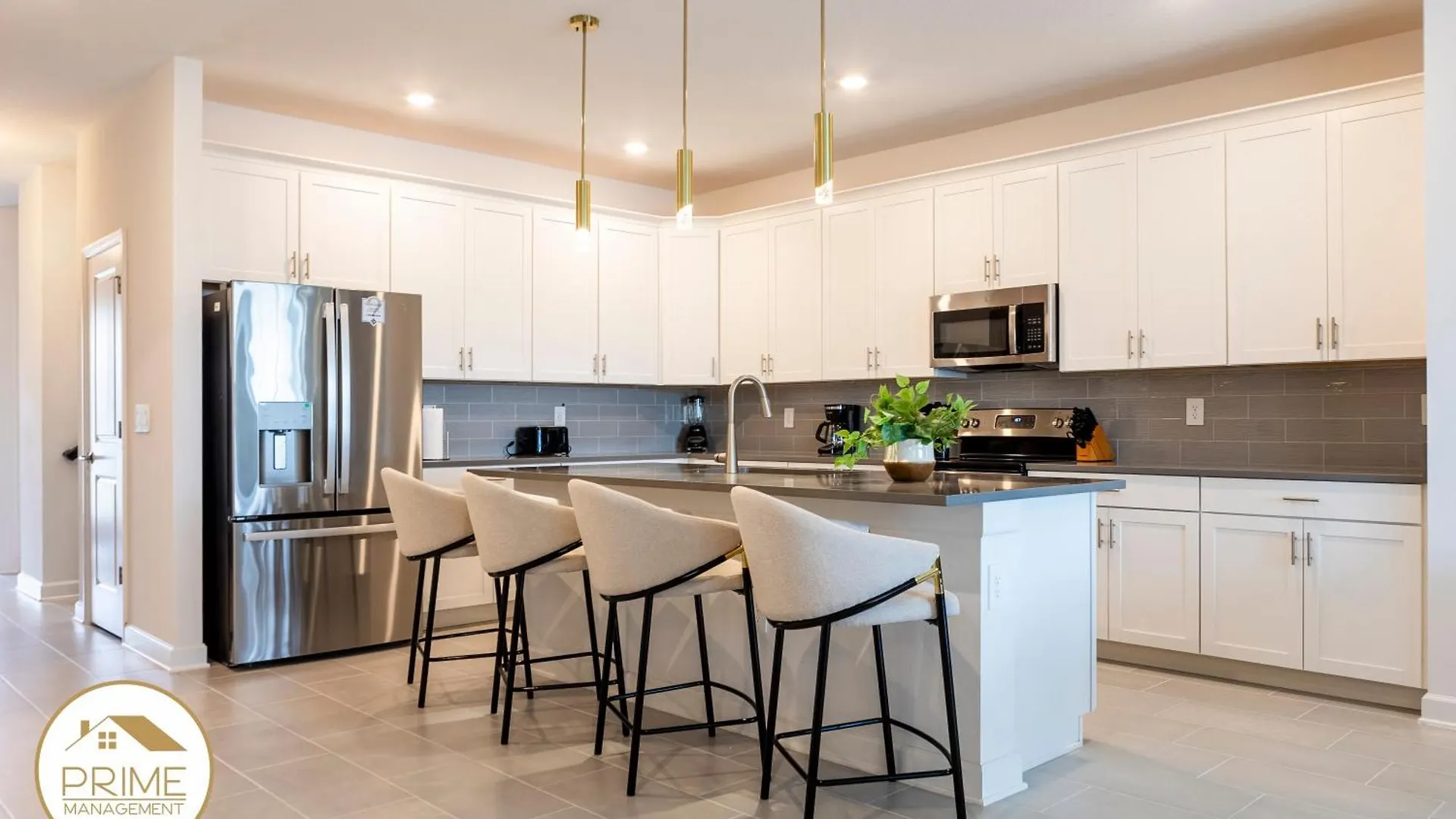 New Luxurious 6bd Pool & Near * Kissimmee