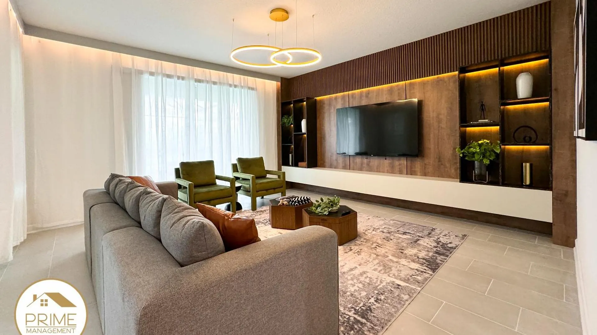 New Luxurious 6bd Pool & Near Tatil Evi