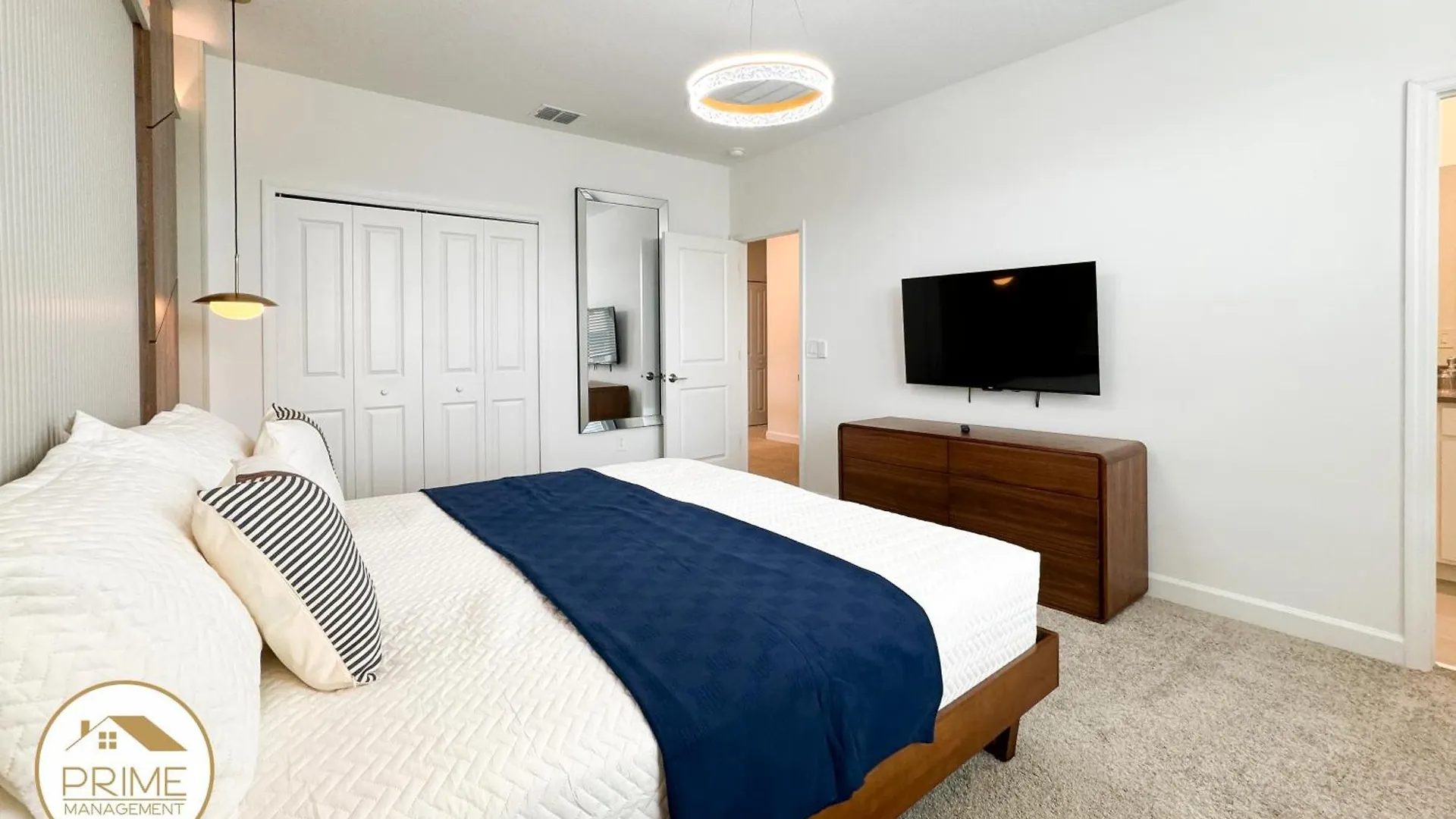 New Luxurious 6bd Pool & Near