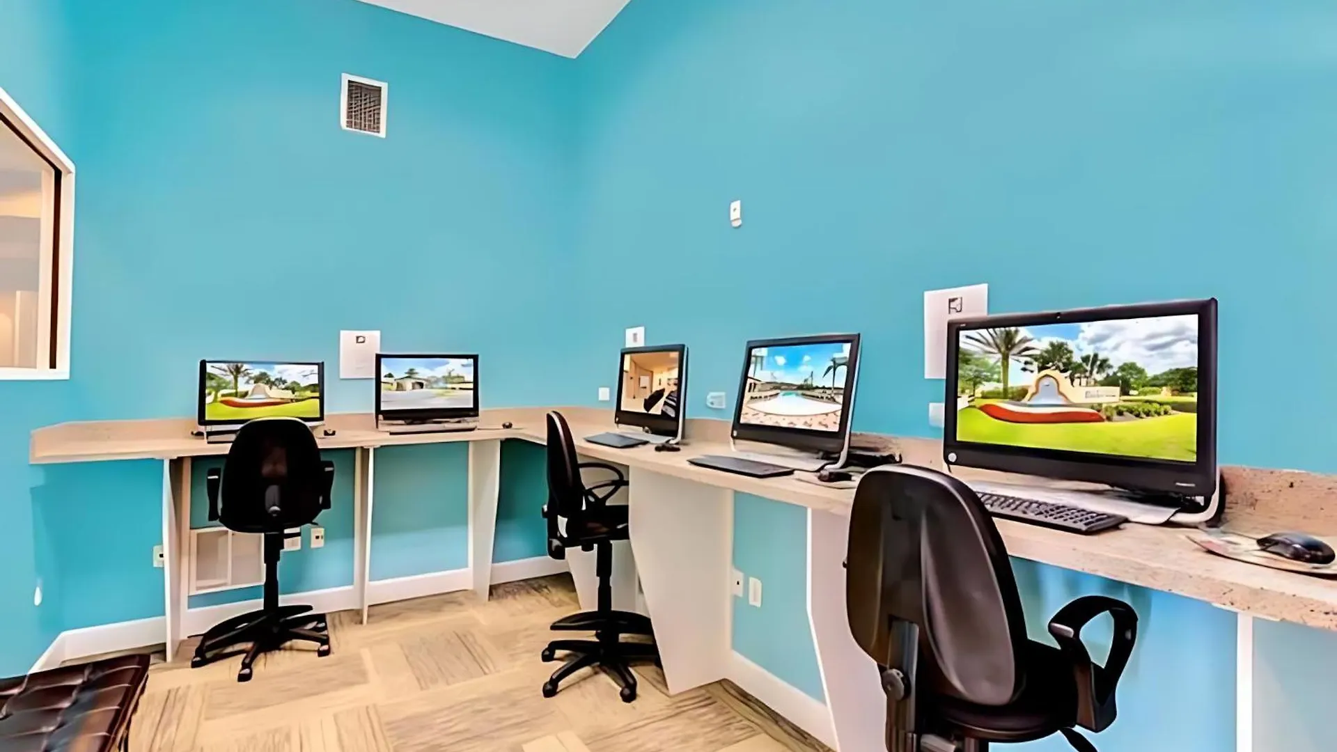 펜션 6br Near - With Private Pool Hot Tub And Games 키시미