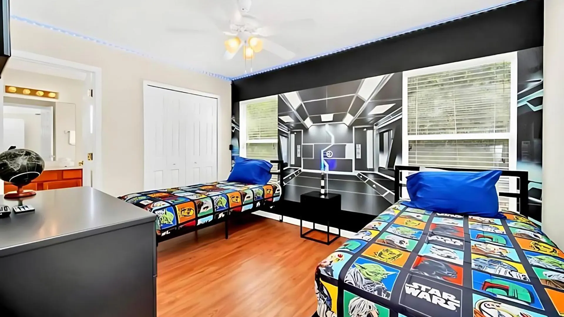 6br Near - With Private Pool Hot Tub And Games 펜션 키시미