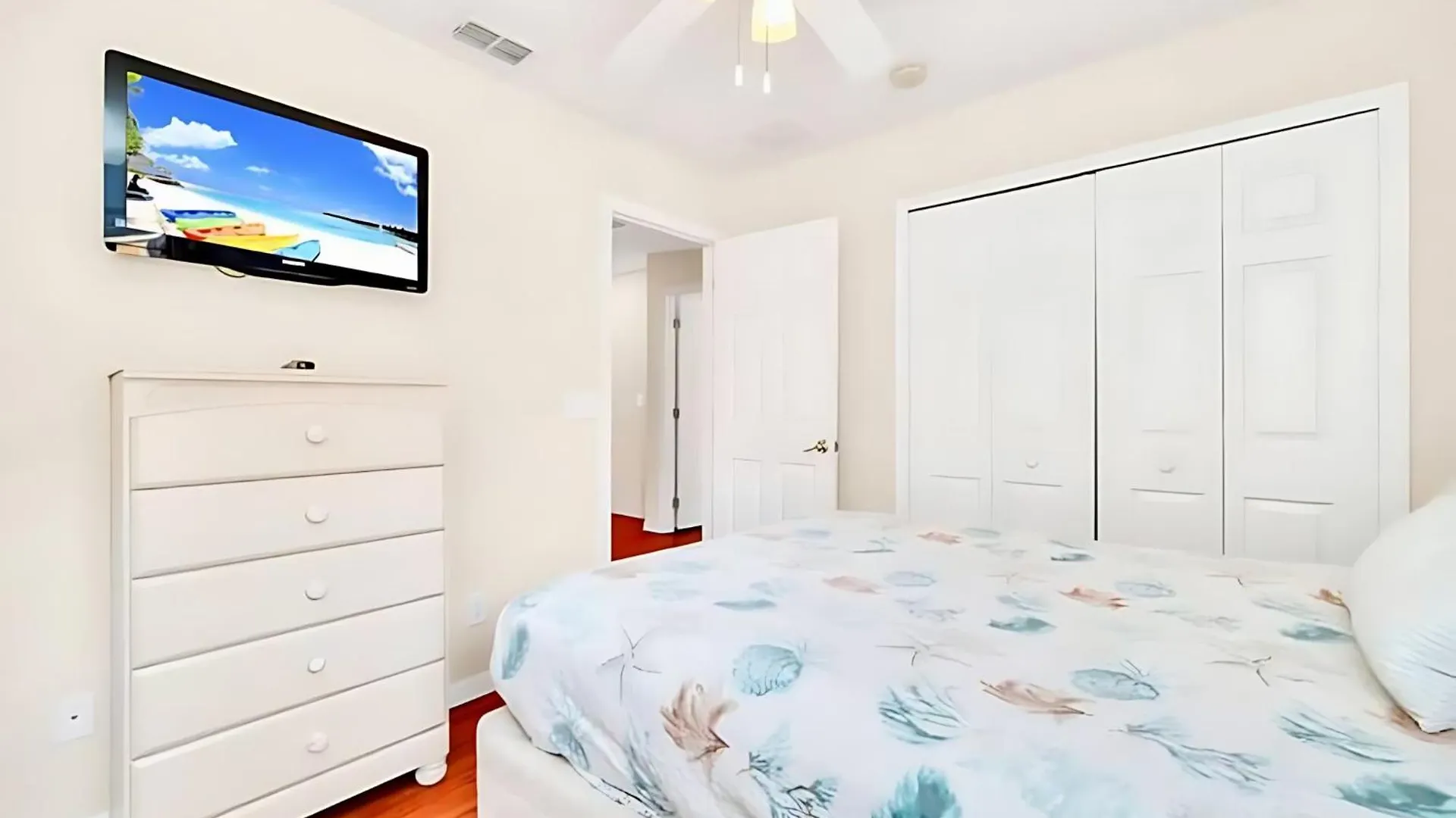 6br Near - With Private Pool Hot Tub And Games 키시미