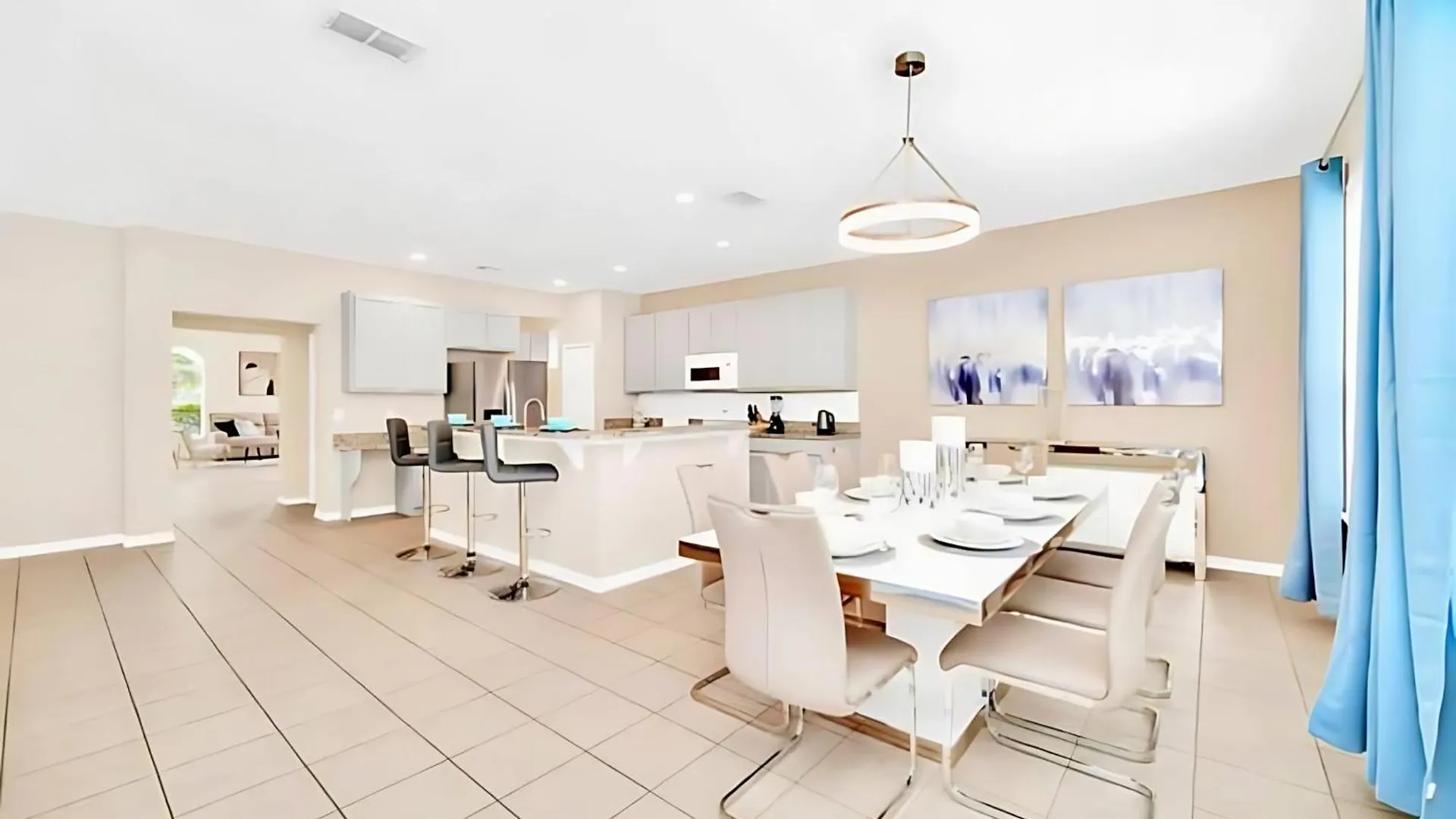 6br Near - With Private Pool Hot Tub And Games 펜션