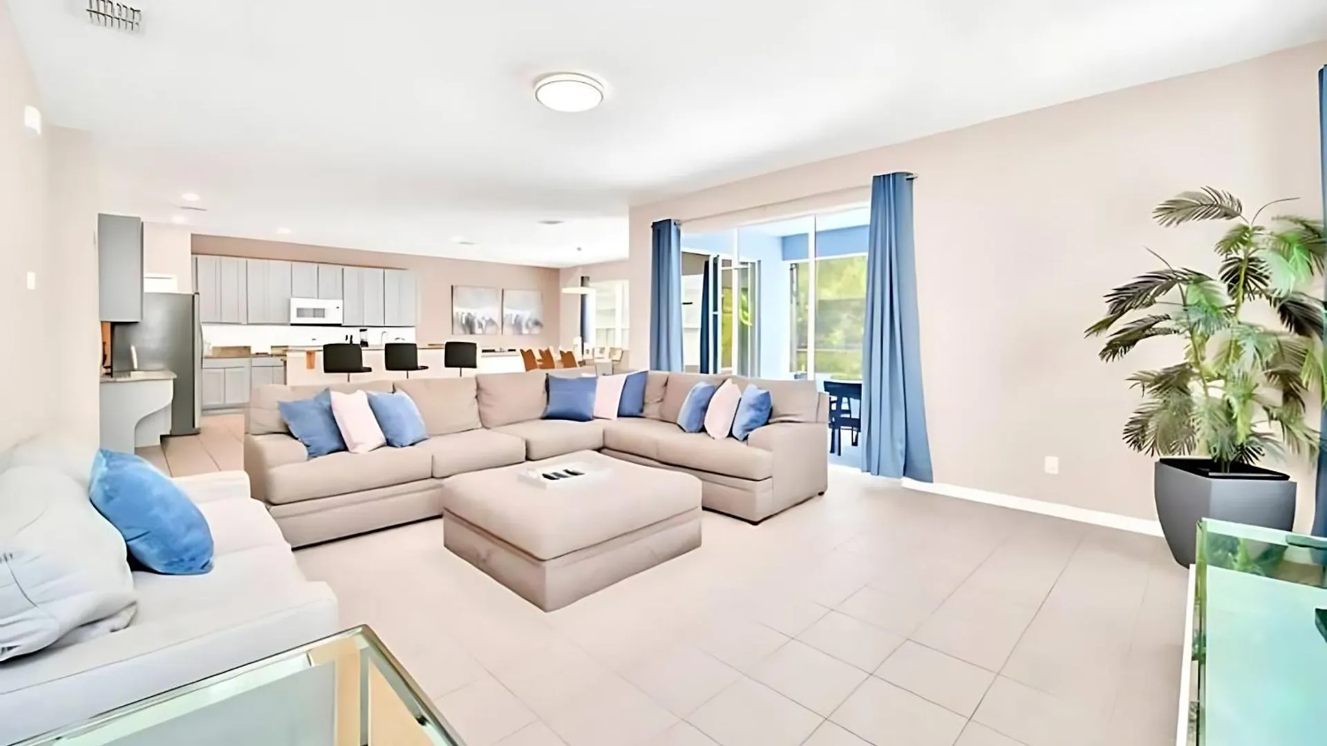 6br Near - With Private Pool Hot Tub And Games