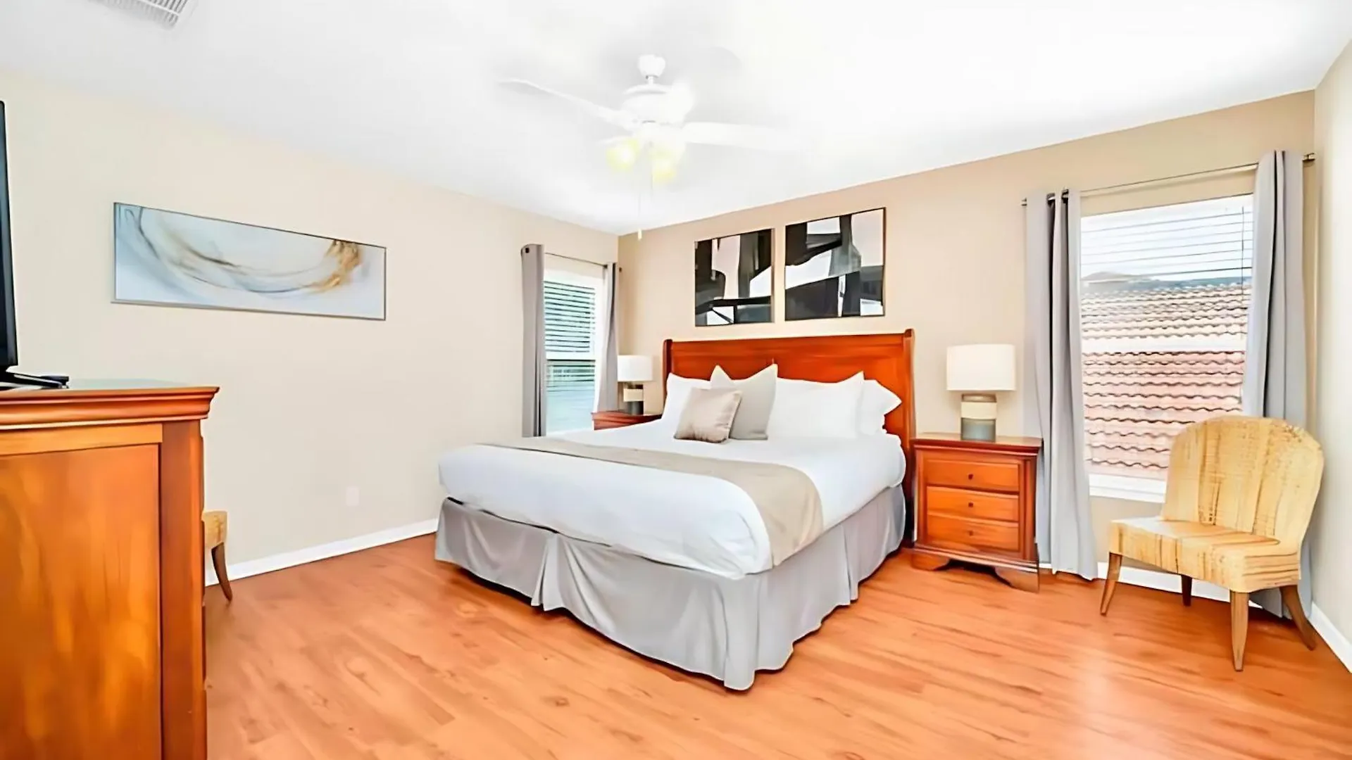펜션 6br Near - With Private Pool Hot Tub And Games *