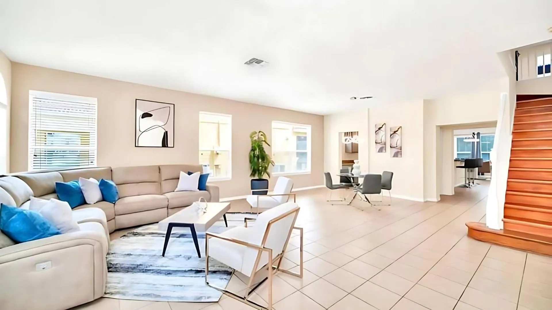 6br Near - With Private Pool Hot Tub And Games 펜션 키시미