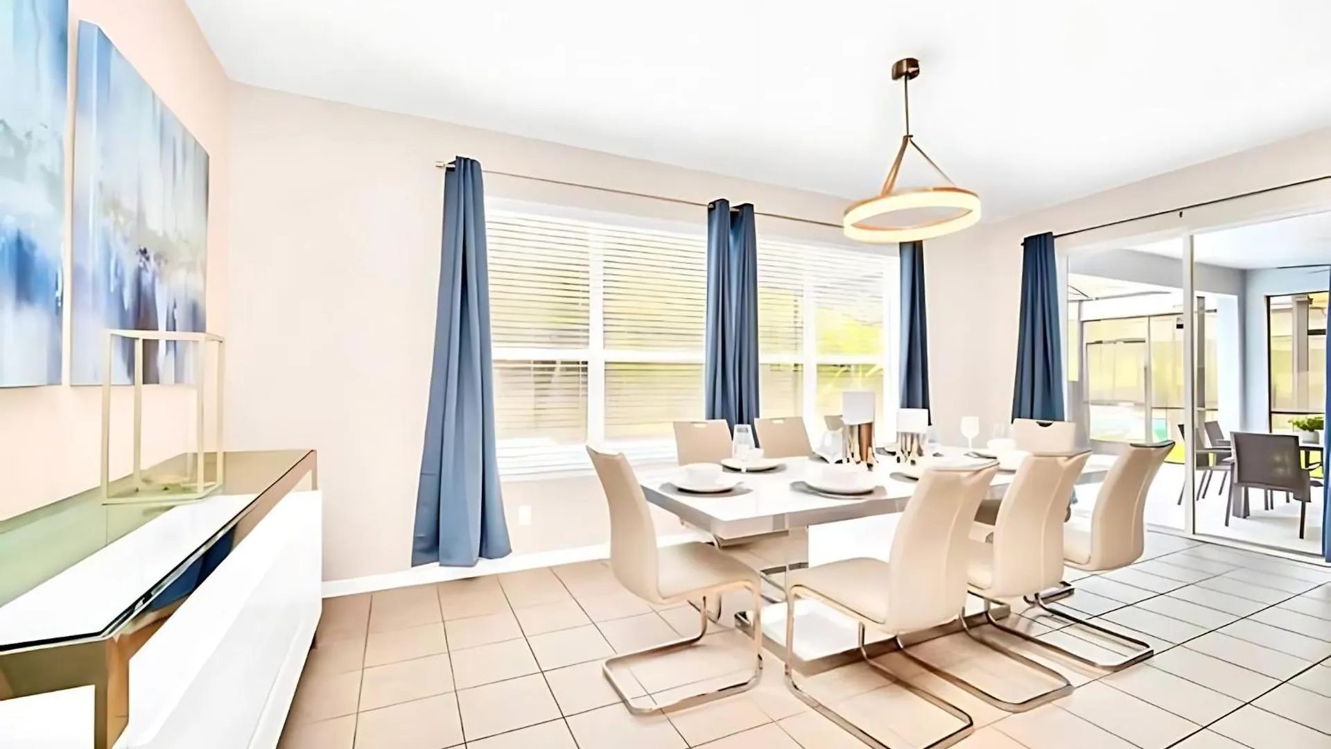 6br Near - With Private Pool Hot Tub And Games *