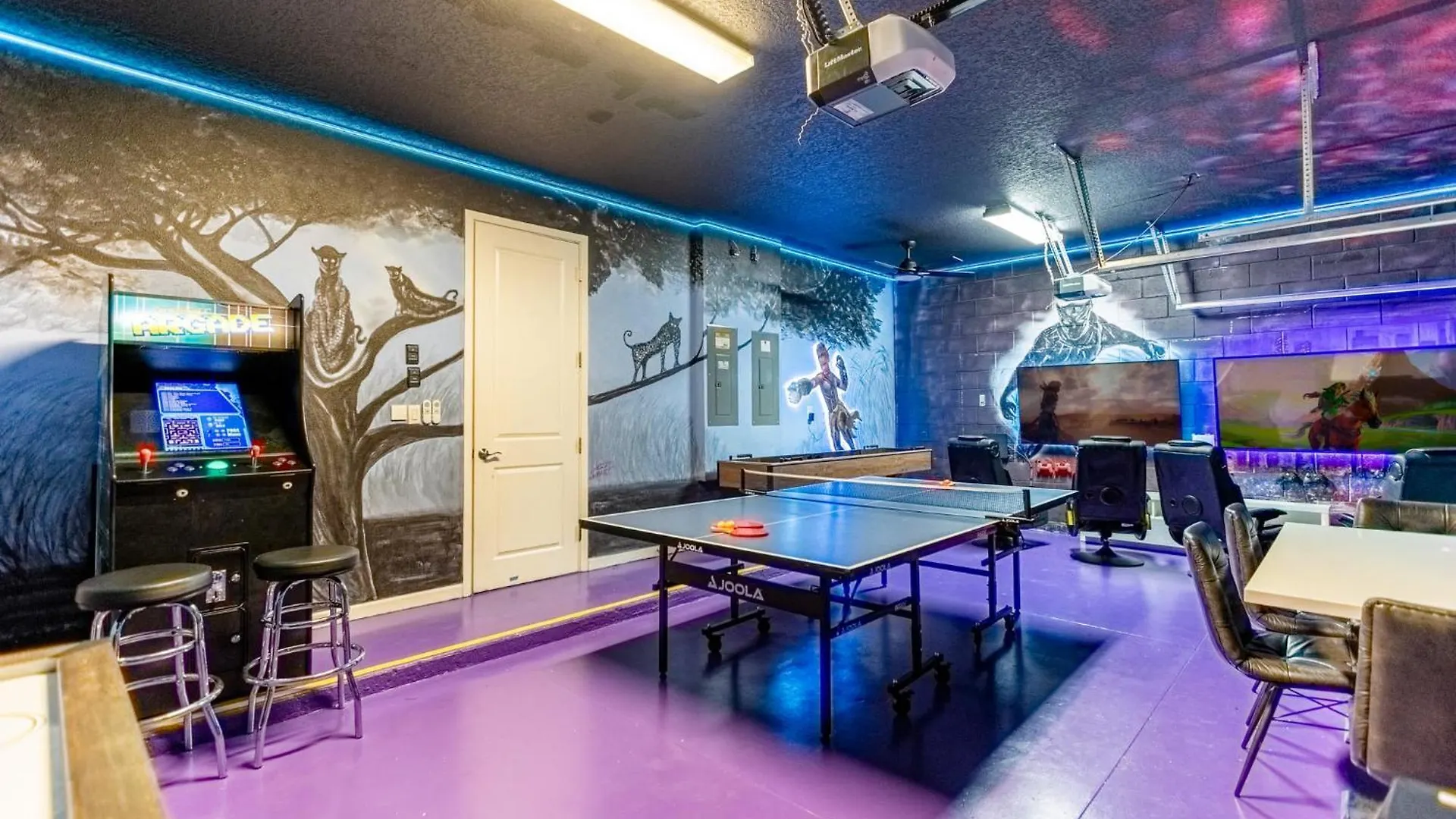 Upstay-mansion W Spa-pool-cinema-games - Sleeps 36 Semesterbostad *