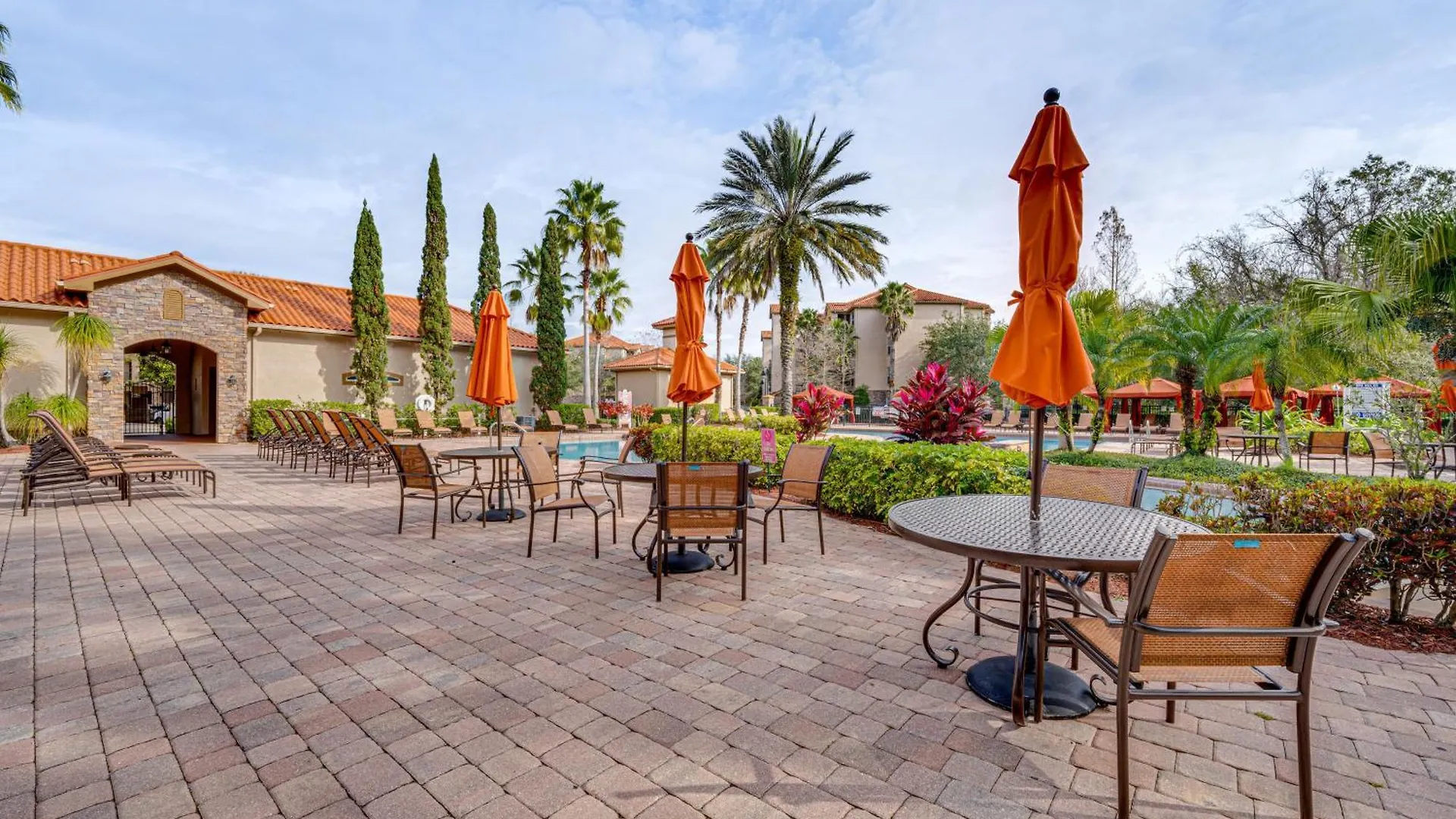Tuscana With Access, 10 Mi To Kissimmee