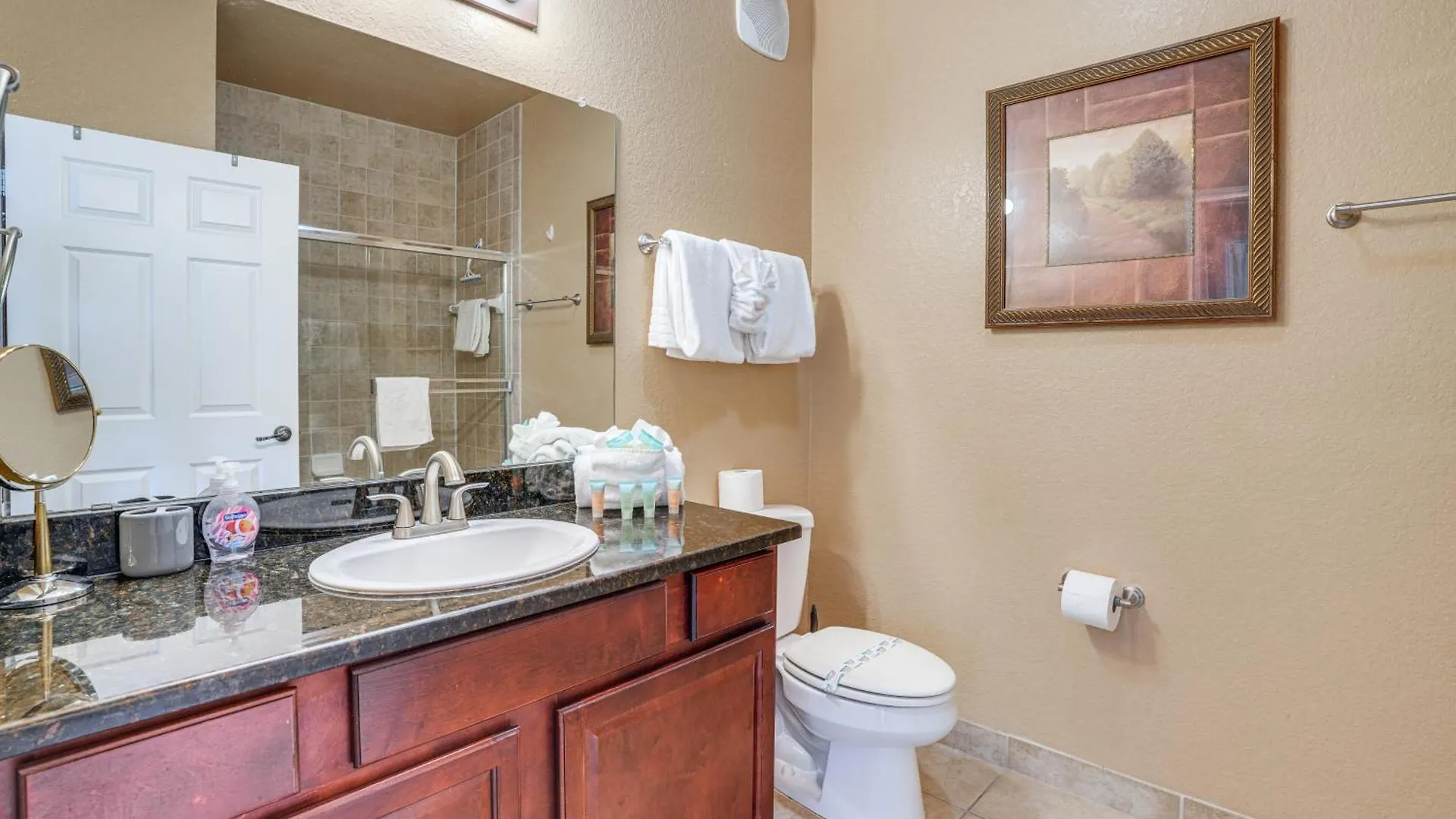 Apartament Tuscana With Access, 10 Mi To *